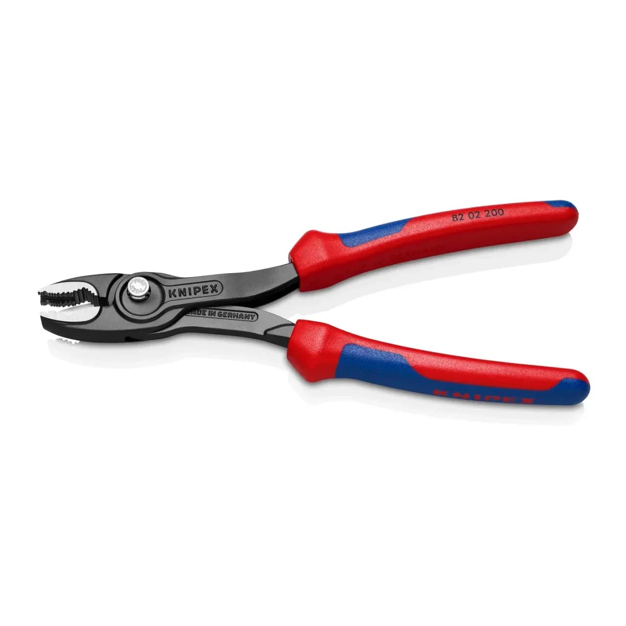 ΠΕΝΣΑ ΡΥΘΜΙΖΟΜΕΝΗ 8202200 KNIPEX