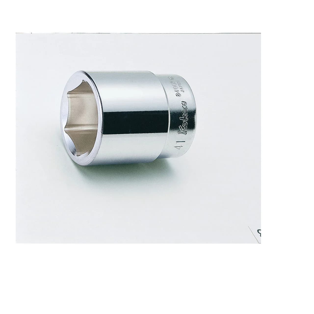 KOKEN 1\" 55MM 6-POINT SOCKET 8400M