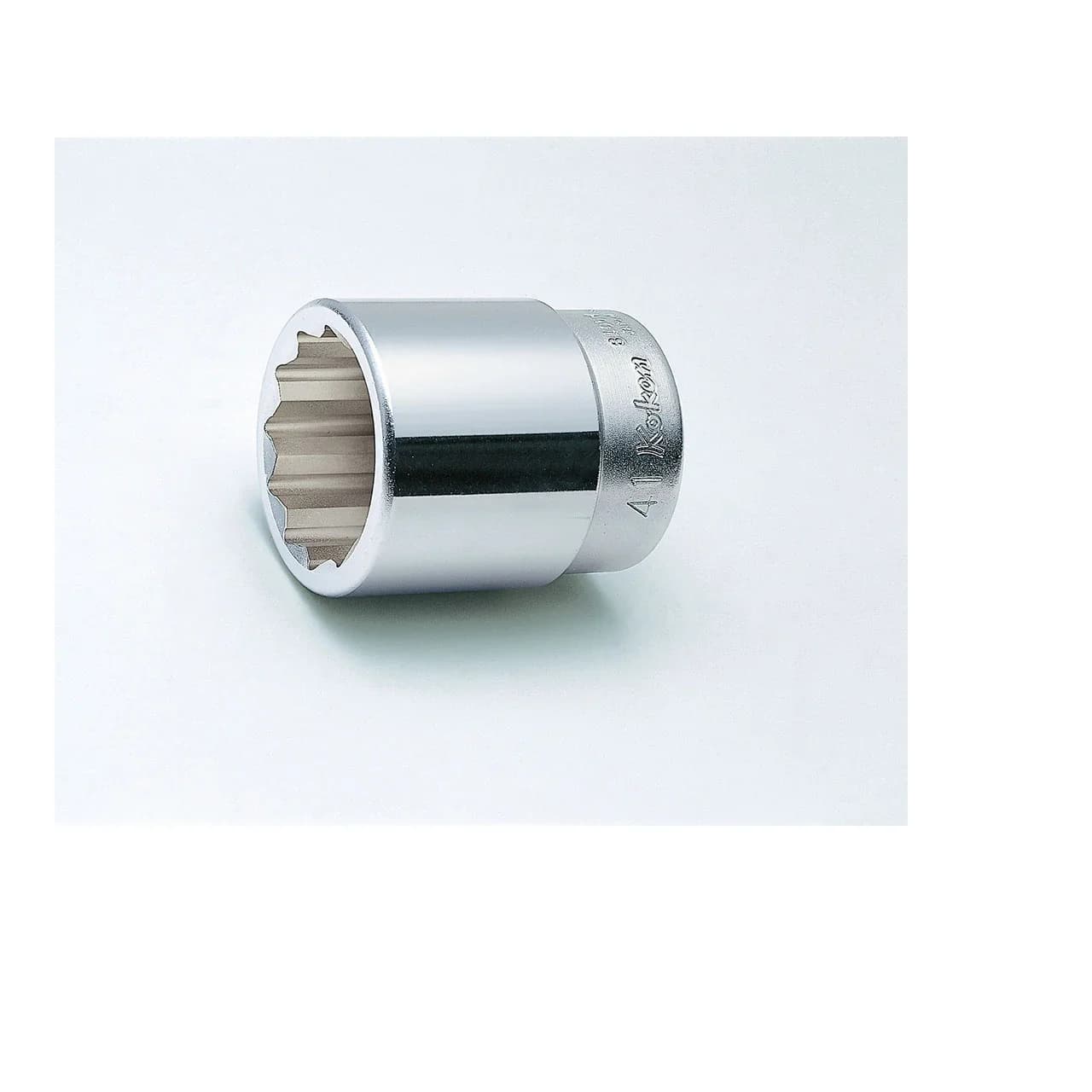 KOKEN PRESSATOSTELLA POLIGONALE 1'' 75MM 8405M