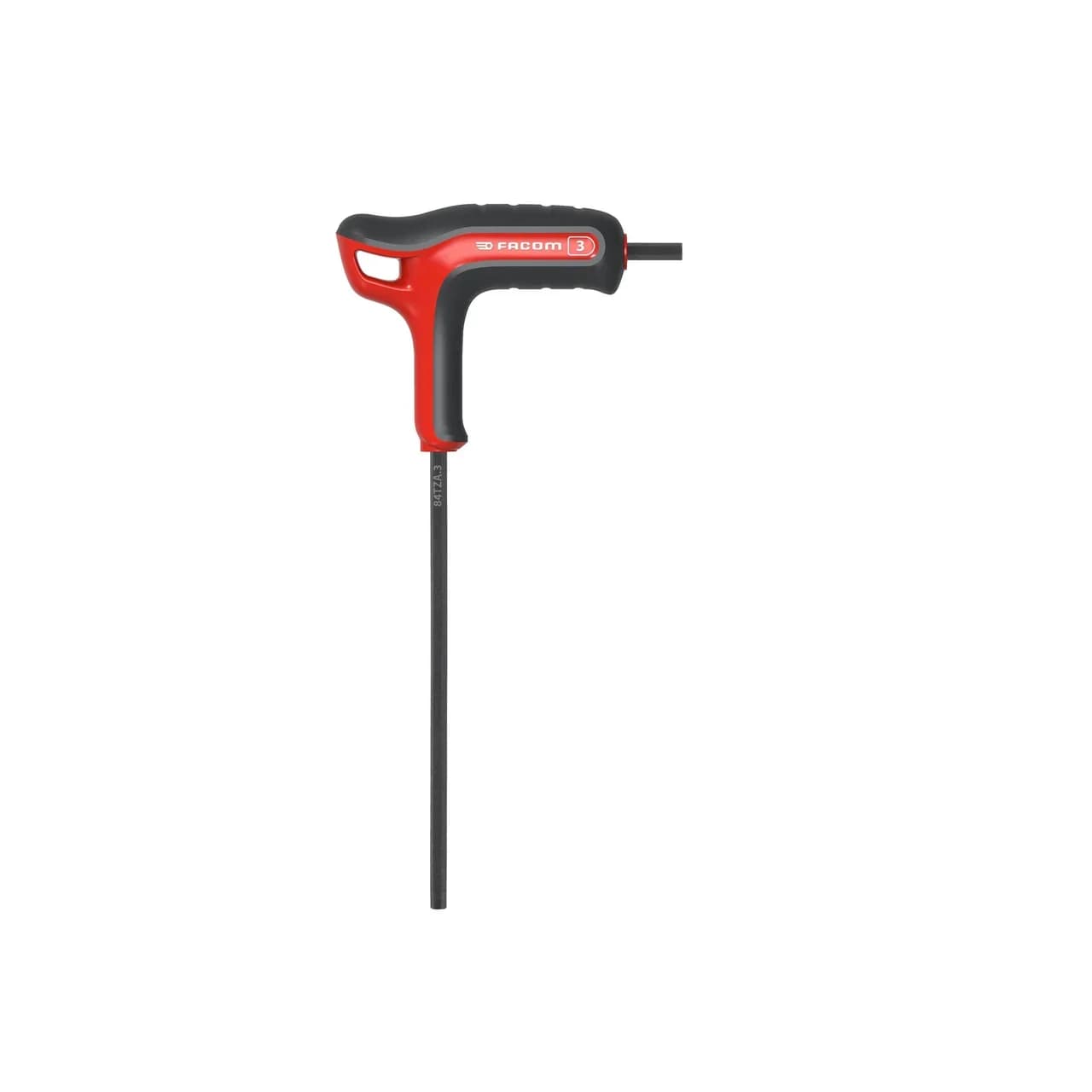 ΚΛΕΙΔΙ ΑΛΛΕΝ ΜΠΙΛΙΑΣ ΜΕ ΛΑΒΗ Τ 84TZA.3 FACOM