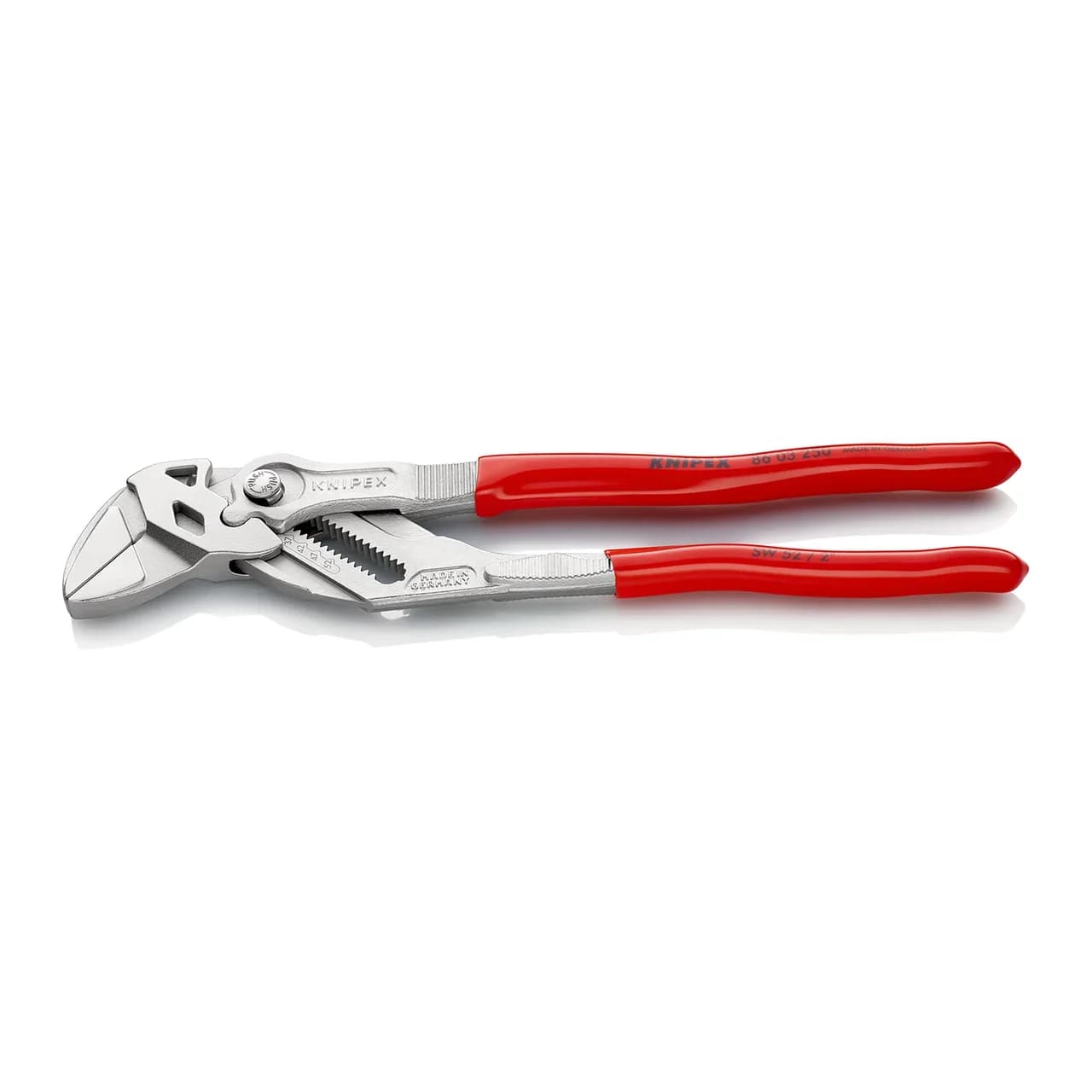 Pinza a Gas Knipex 8603250 per Applicazioni Industriali