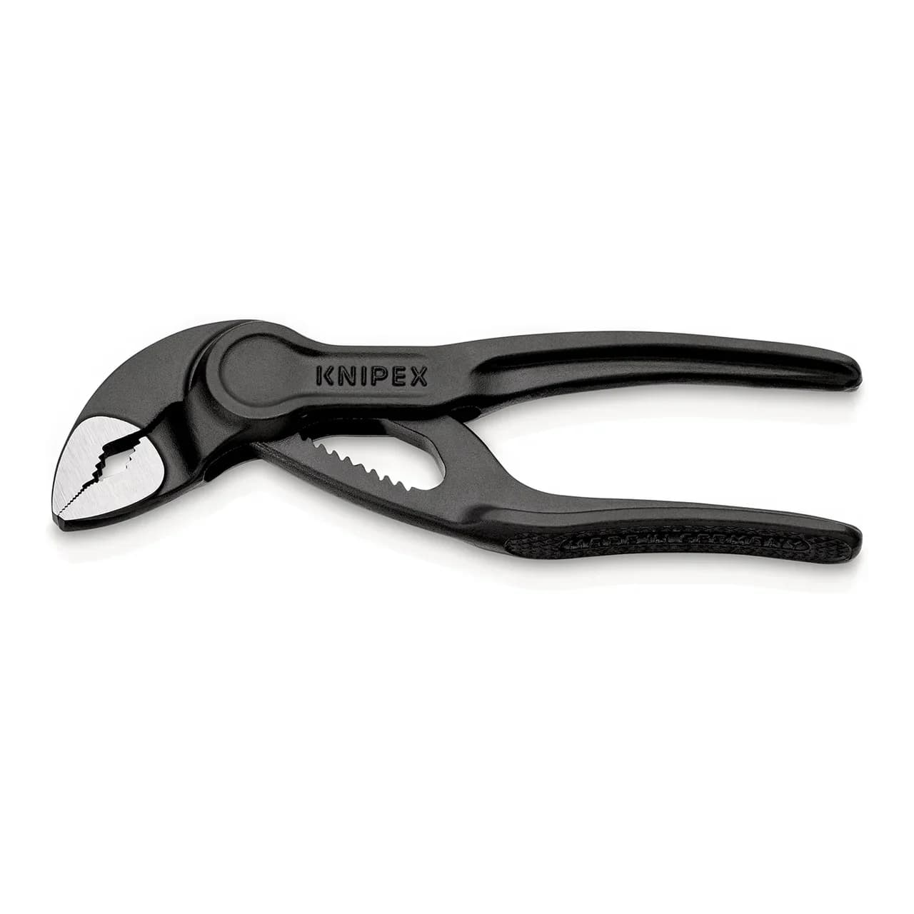 Pinza a Pressione Cobra XS 100 mm KNIPEX 87 00 100