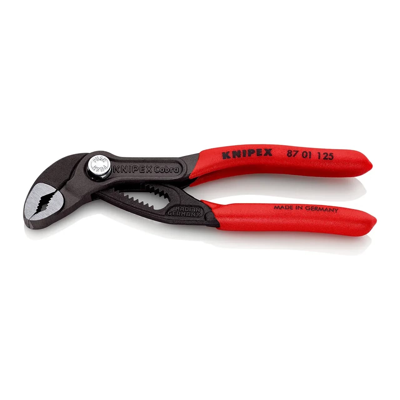 Pinza a gas Cobra KNIPEX 8701125 - 250 mm