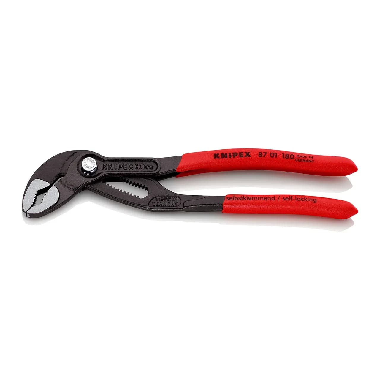 Pinza a gas Cobra KNIPEX 8701180