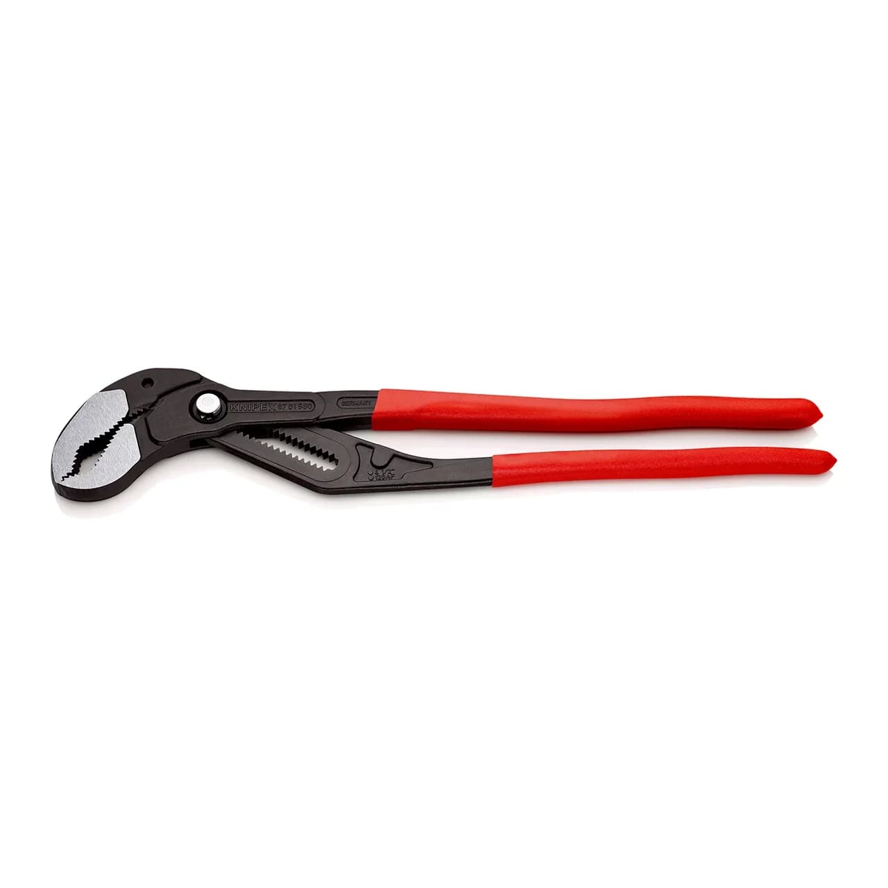 Pinza a gas Cobra KNIPEX 8701560 per uso professionale