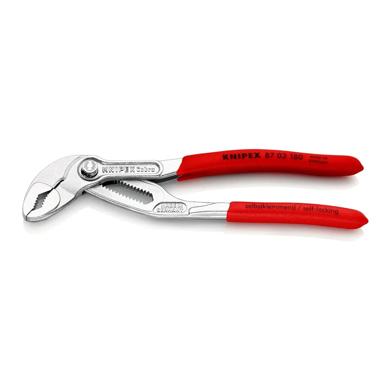 KNIPEX Cobra Water Pump Pliers 8703180
