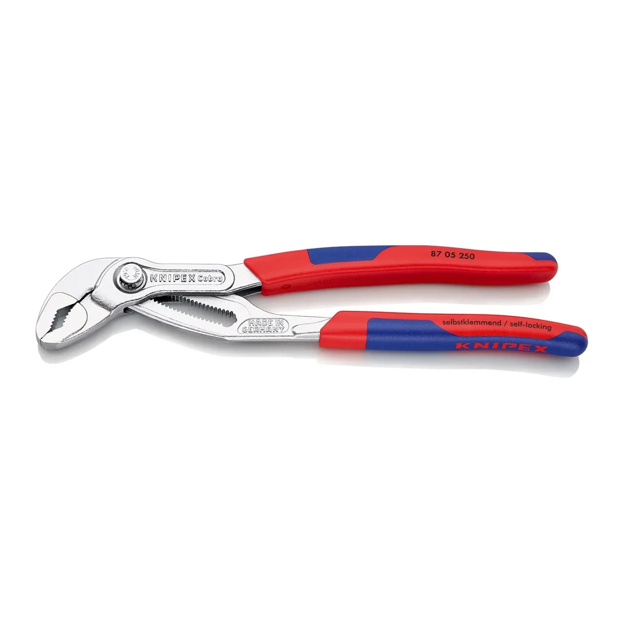 KNIPEX COBRA Water Pump Pliers 8705250