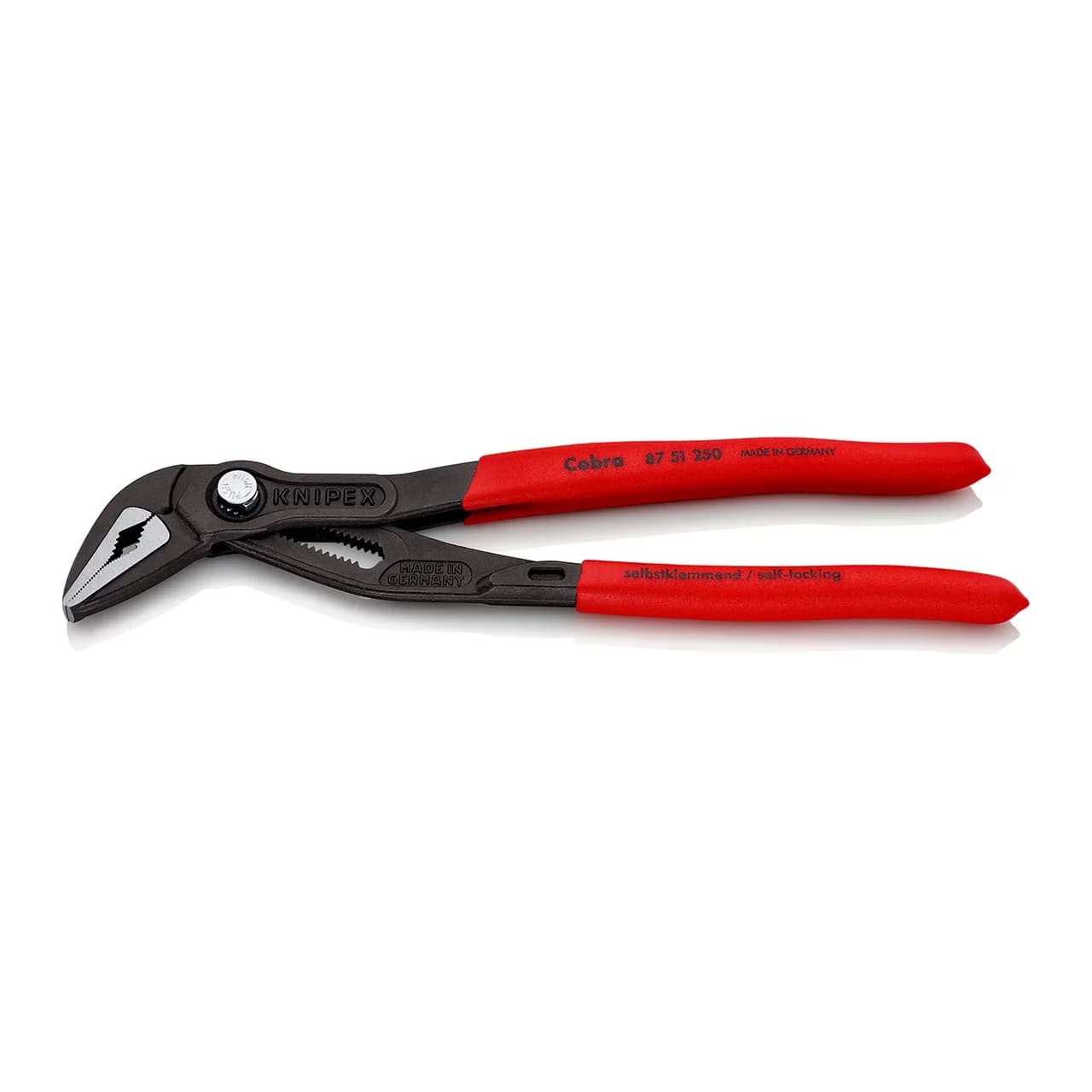 Pinza a gas Cobra KNIPEX 8751250