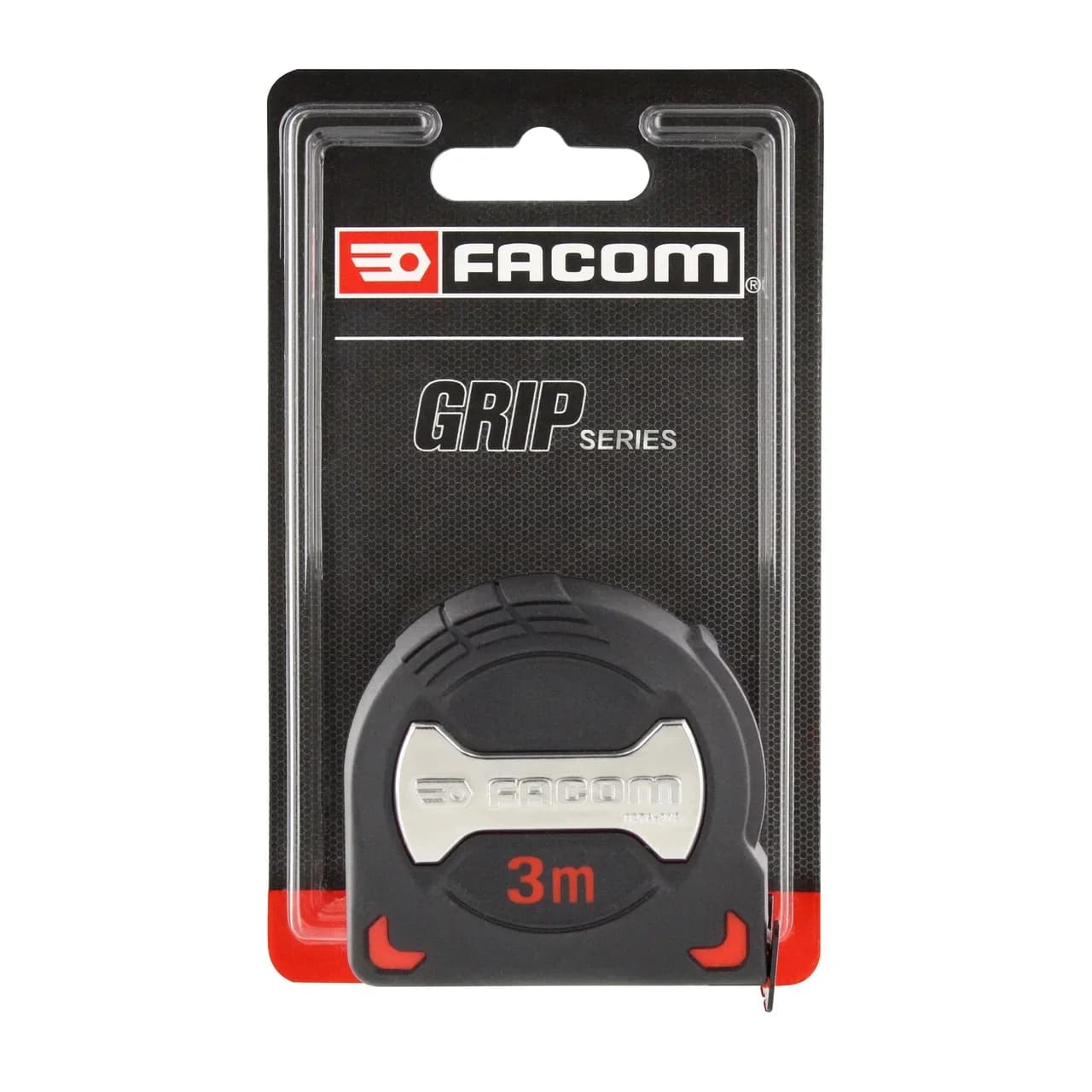 FACOM 3M Tape Measure 897A.319PB