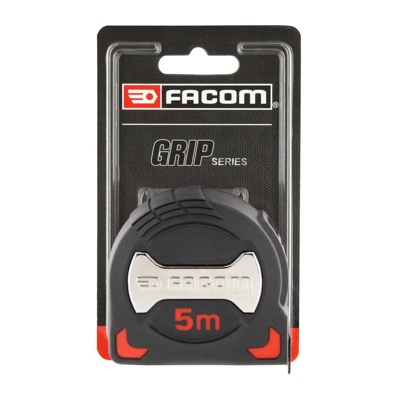 FACOM 5m Tape Measure 897A.528PB