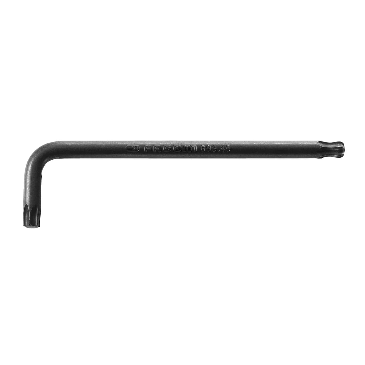 ΚΛΕΙΔΙ TORX ΜΑΚΡΥ ΜΠΙΛΙΑΣ 89S.45 FACOM