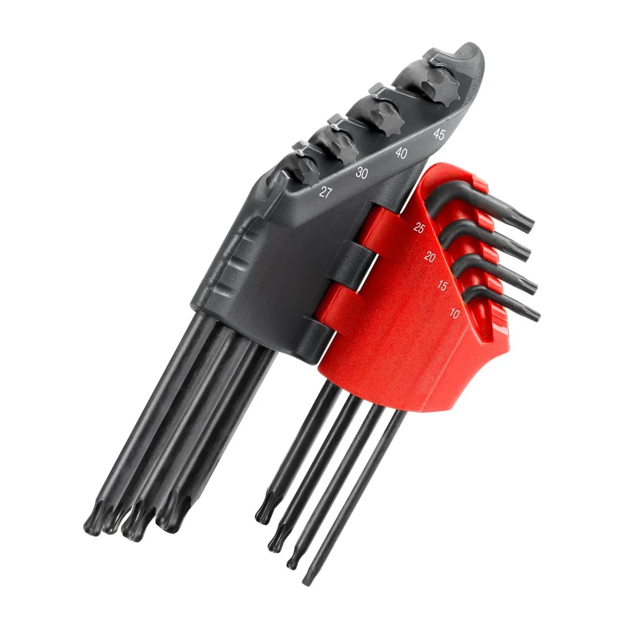 ΣΕΤ ΜΑΚΡΙΩΝ ΚΛΕΙΔΙΩΝ TORX ΜΠΙΛΙΑΣ 89S.JP8A FACOM