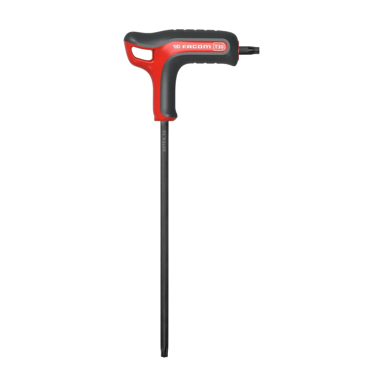ΚΛΕΙΔΙ TORX ΜΕ ΛΑΒΗ ΤΑΦ 89TXA.30 FACOM