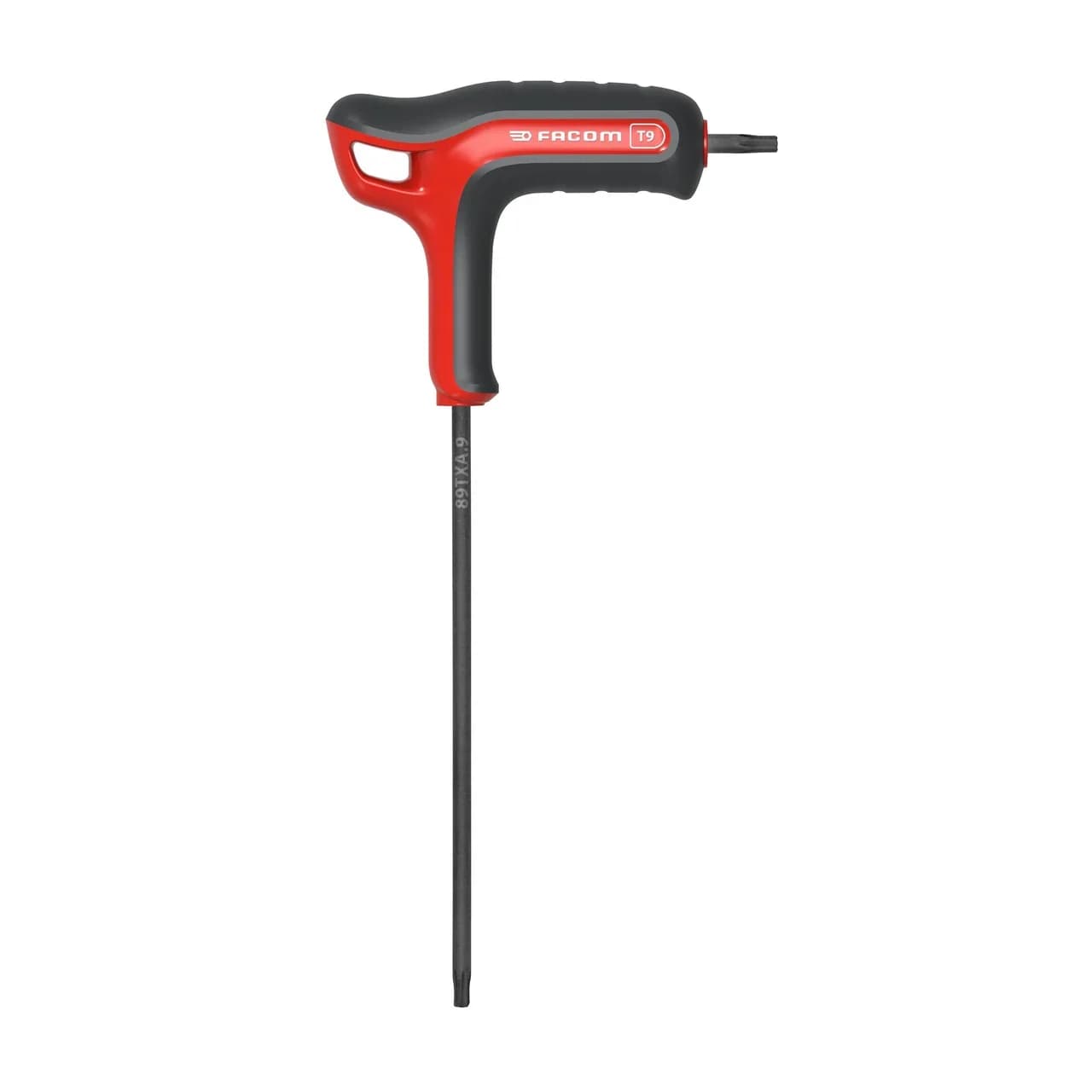 ΚΛΕΙΔΙ TORX ΜΕ ΛΑΒΗ Τ ΔΥΟ ΑΚΡΩΝ 89TXA.9   FACOM