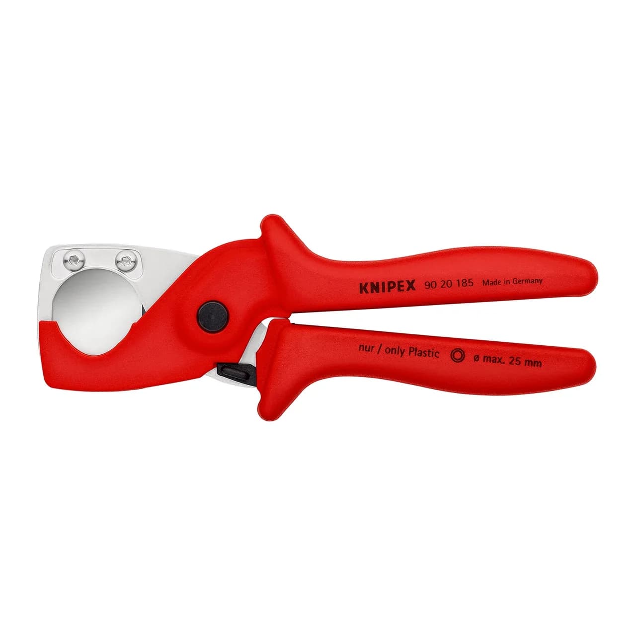 Tagliaplastiche professionale KNIPEX 9020185