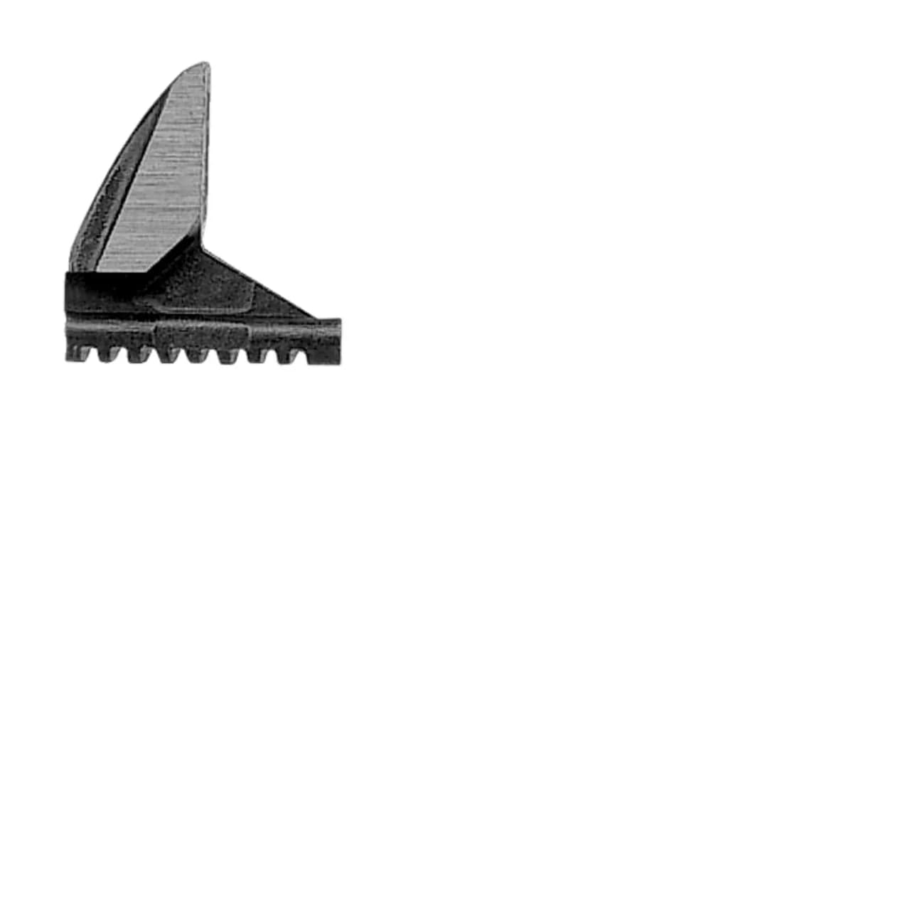 PRODUCT NAME :  
Gancio di sostituzione per chiave francese BAHCO 9029/31/C 90291  
SHORT DESCRIPTION:  
Il gancio di sostituzione per chiave francese BAHCO 9029/31/C 90291 è un componente di alta qualità progettato per garantire prestazioni affidabili in ambienti professionali e industriali