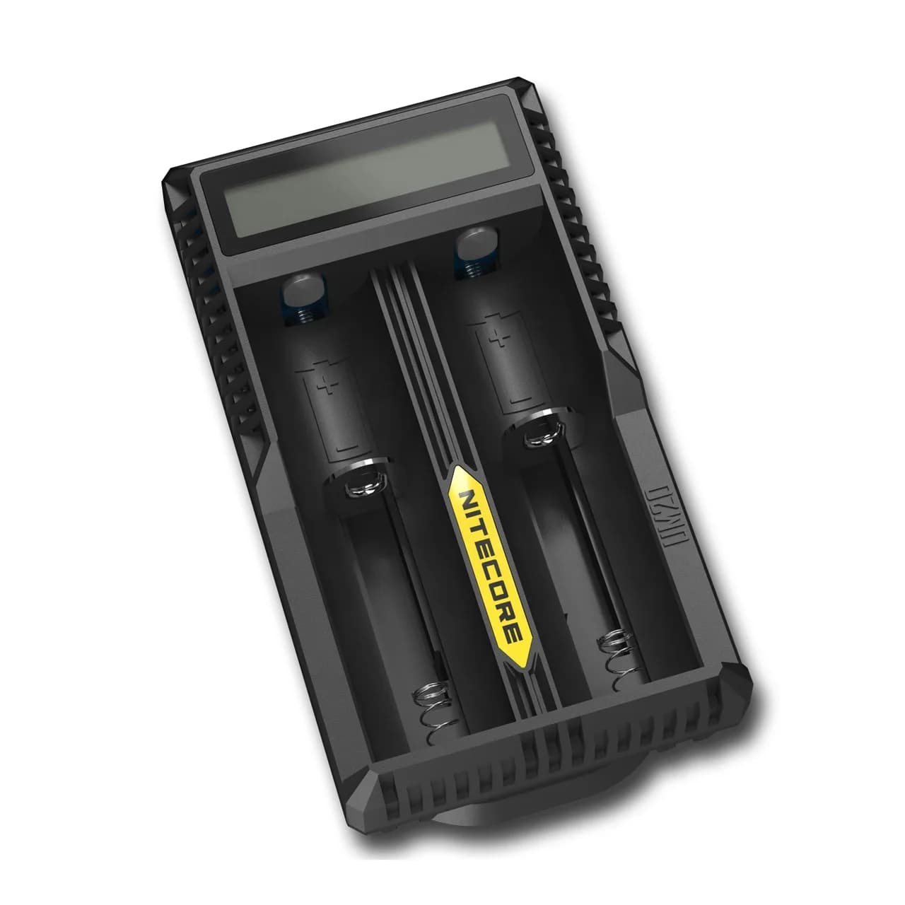 NITECORE UM20 Dual-Slot USB Battery Charger