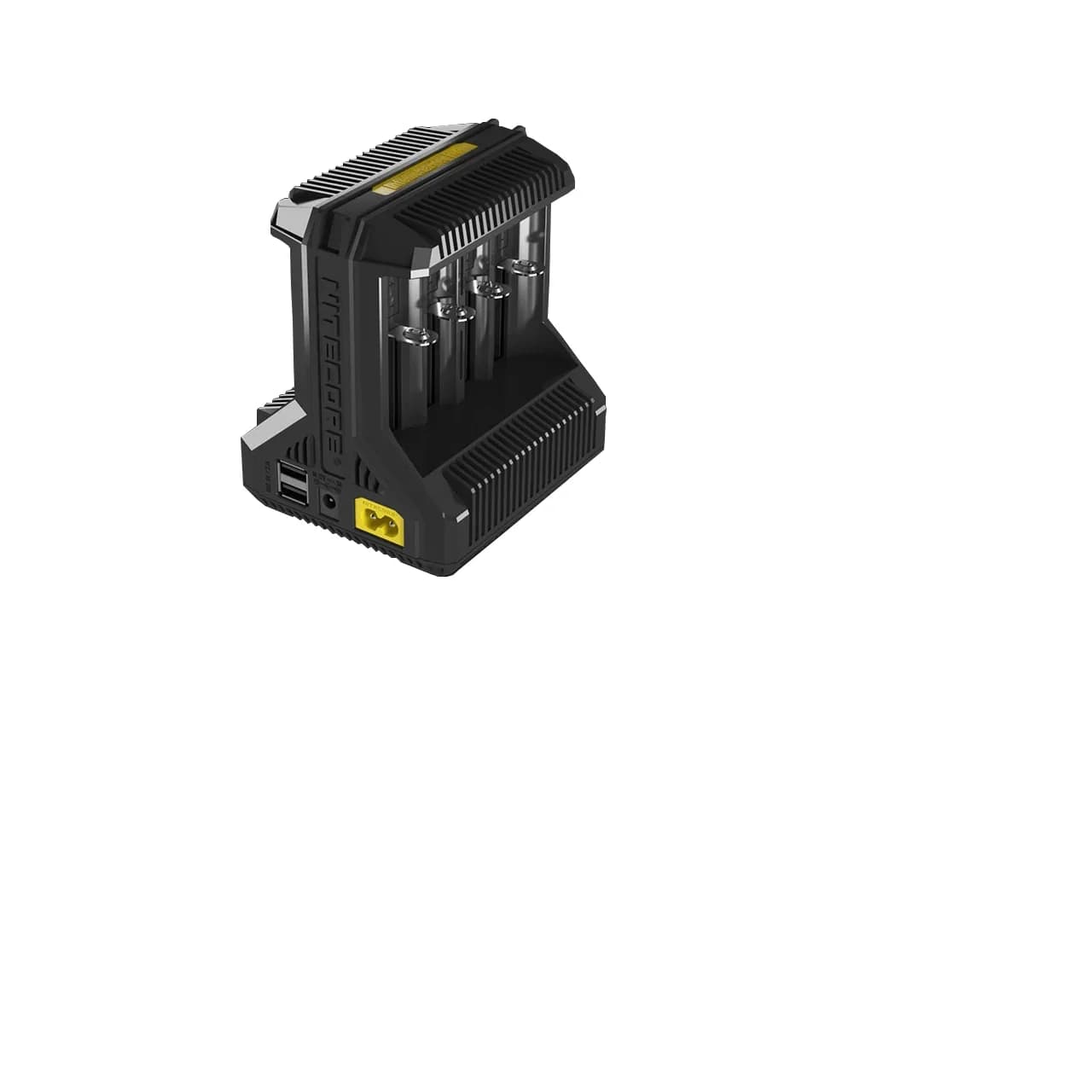 NITECORE i8 8-Slot Intelligent Battery Charger