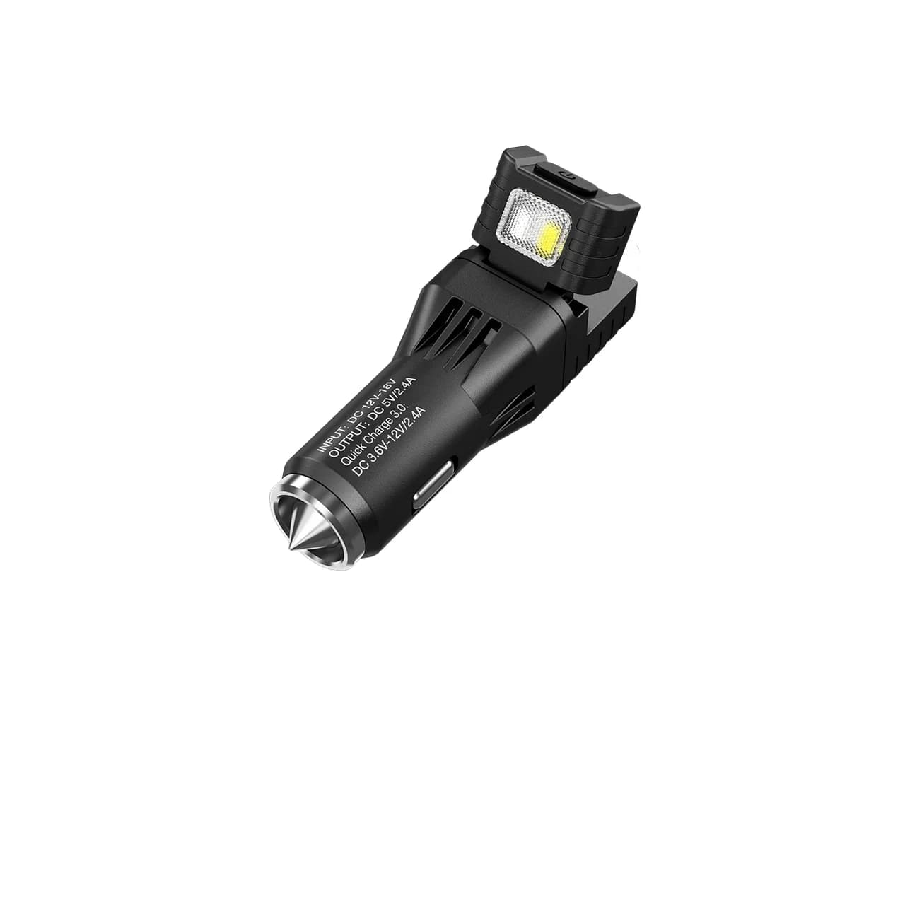 NITECORE VCL10 9060060213 Battery Charger