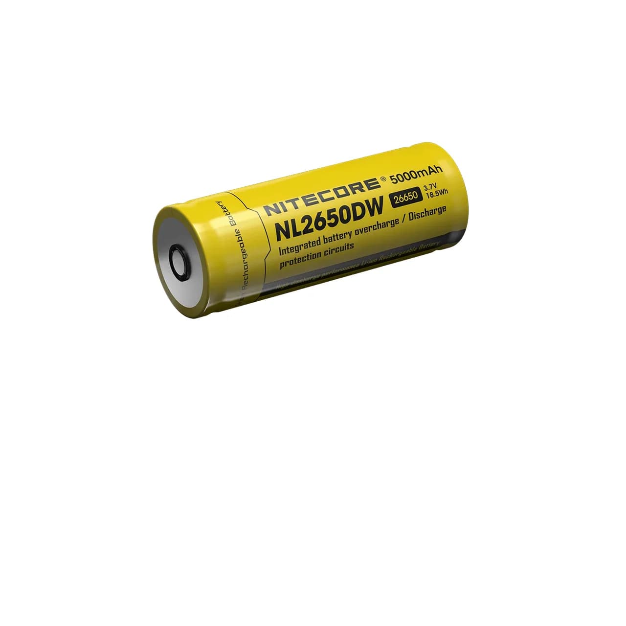NITECORE NL2650DW 5000mAh BATTERY FOR R40 9060110697