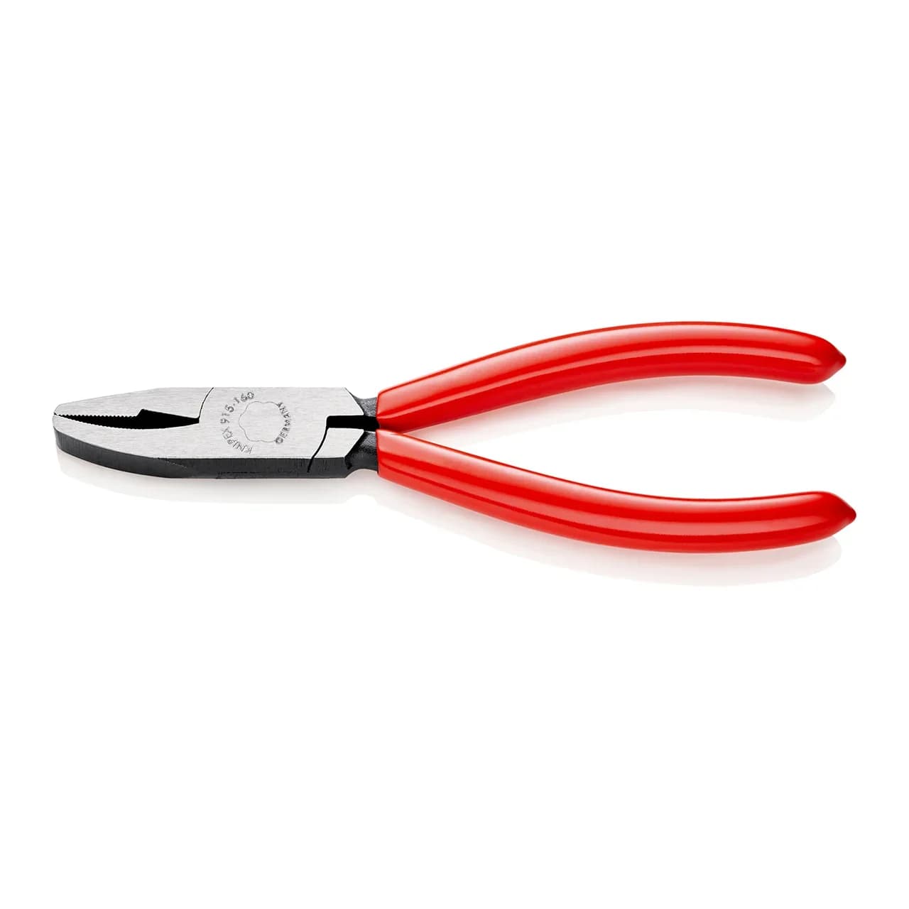 Pinza per vetri isolata KNIPEX 9151160