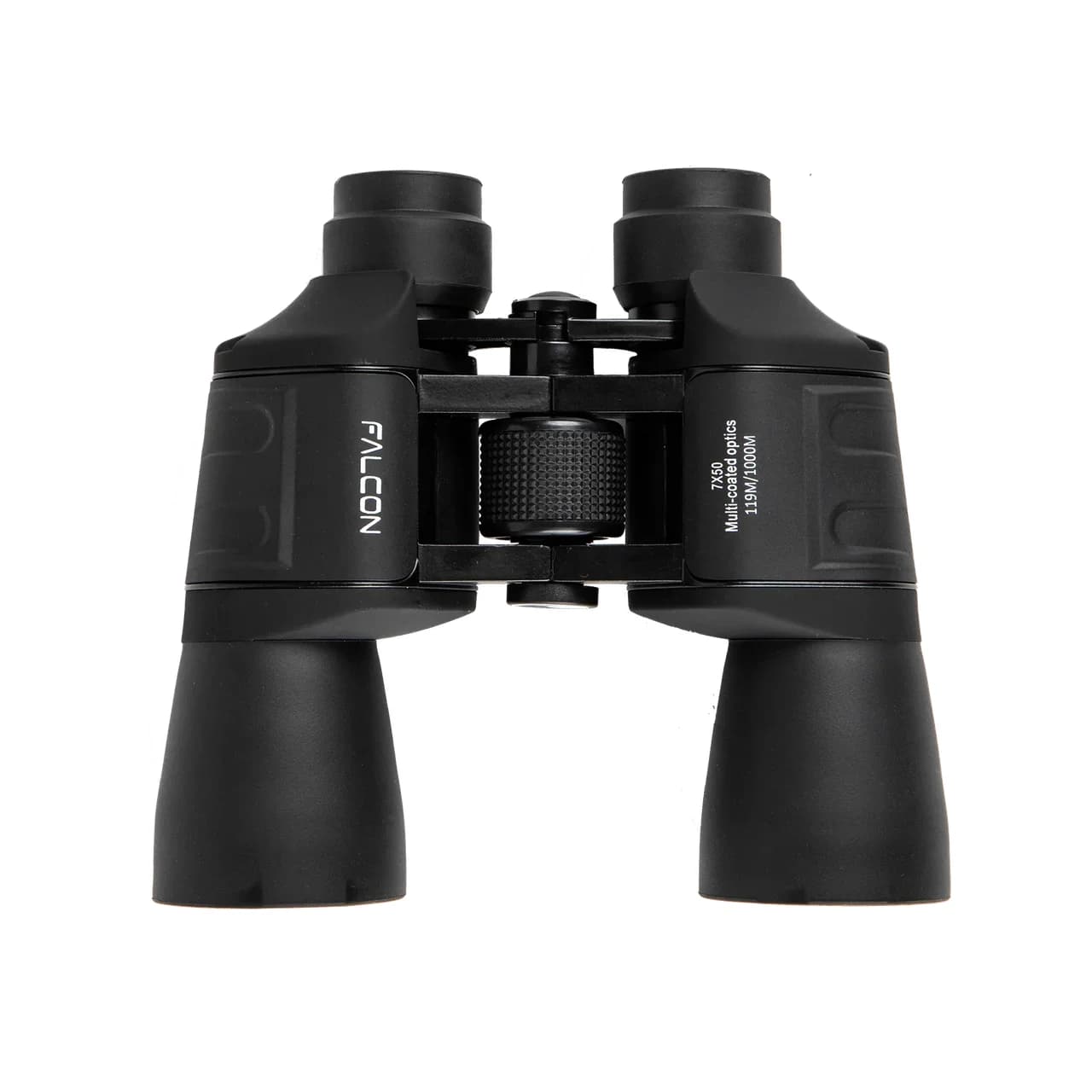 FALCON 7x50mm Black Optics Binoculars 9100080410