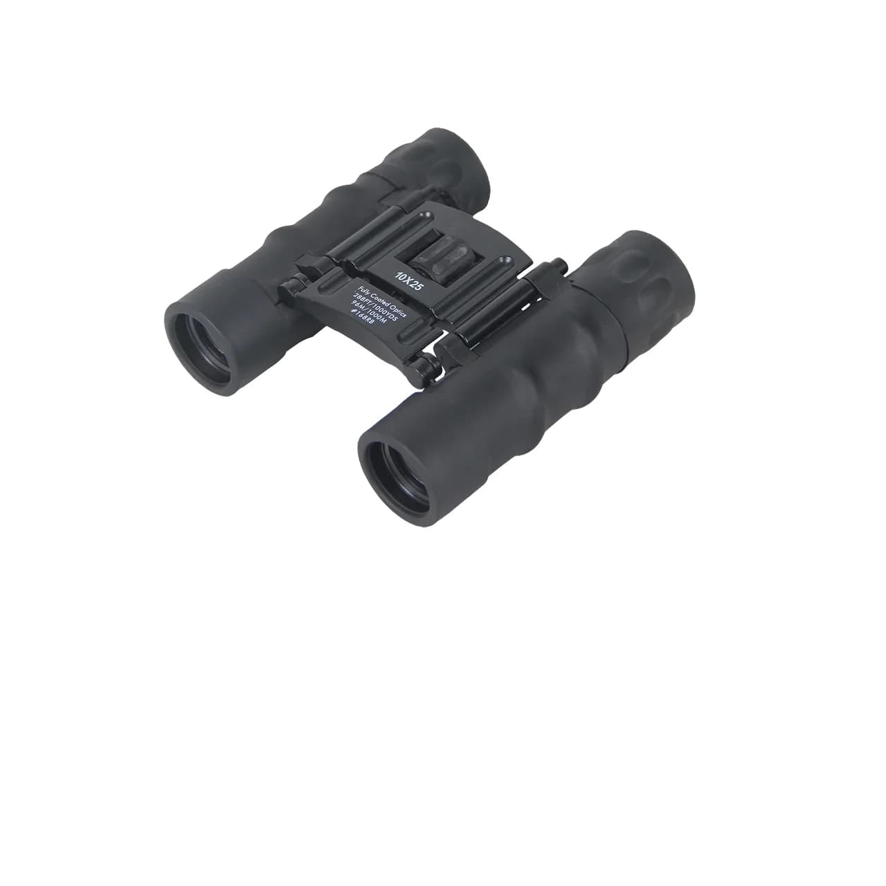 10x25mm OPTICS COMPACT BLACK 9100080427 FALCON Binoculars