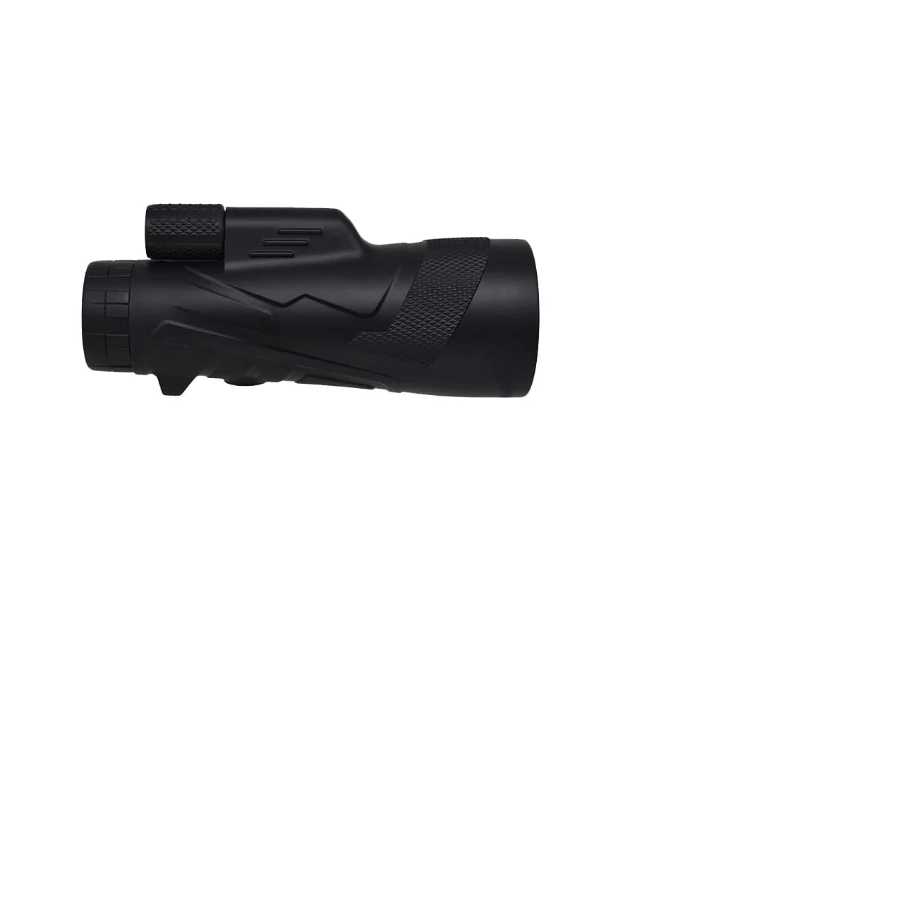 MONOKYALI 12X50mm OPTICS SCOUT BLACK 9100080429 FALCON