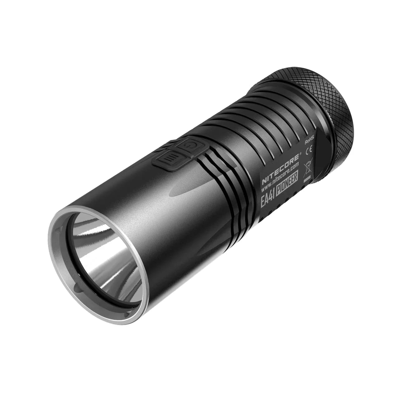 Torcia LED EA41 Explorer 1020LM NITECORE