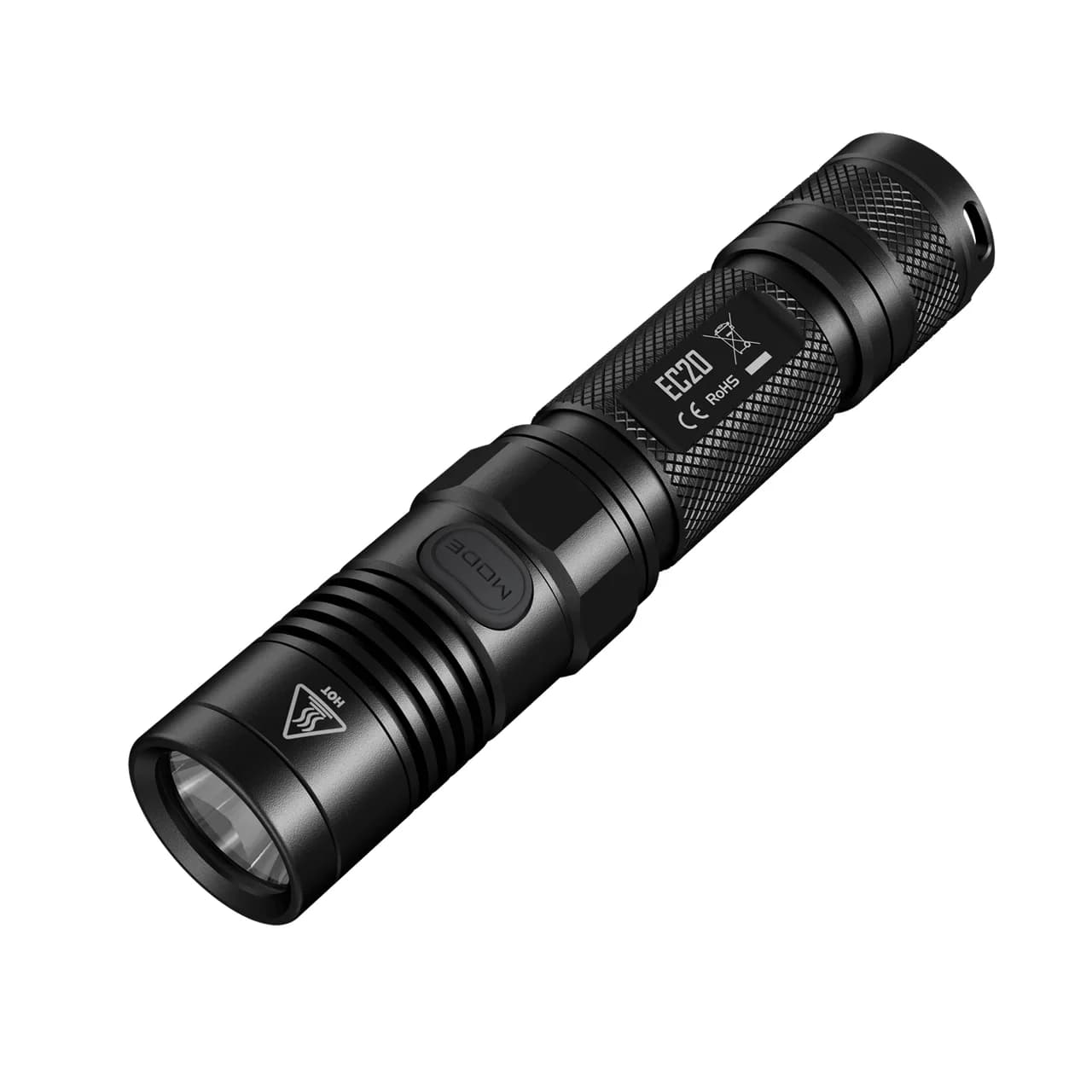 Torcia LED EC20 Explorer 960LM NITECORE
