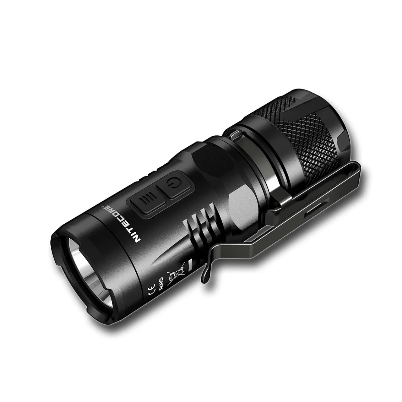 Torcia LED NITECORE EC11 Explorer 900LM