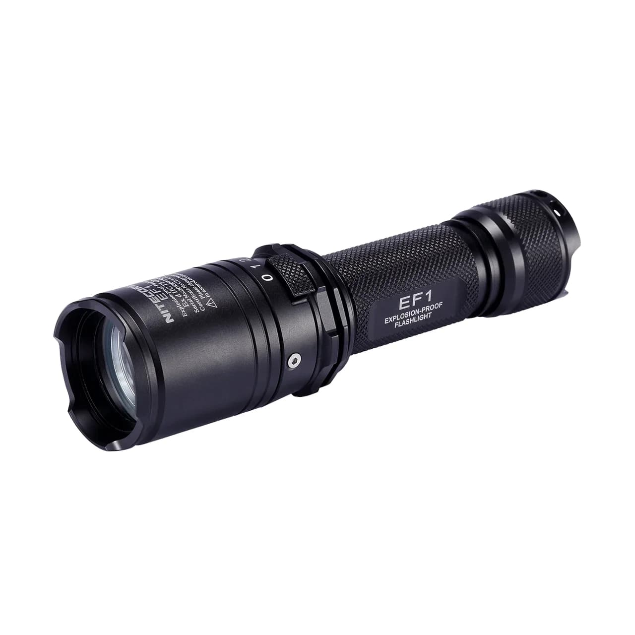 ΦΑΚΟΣ LED ATEX EF1 830LM 9110100654 NITECORE