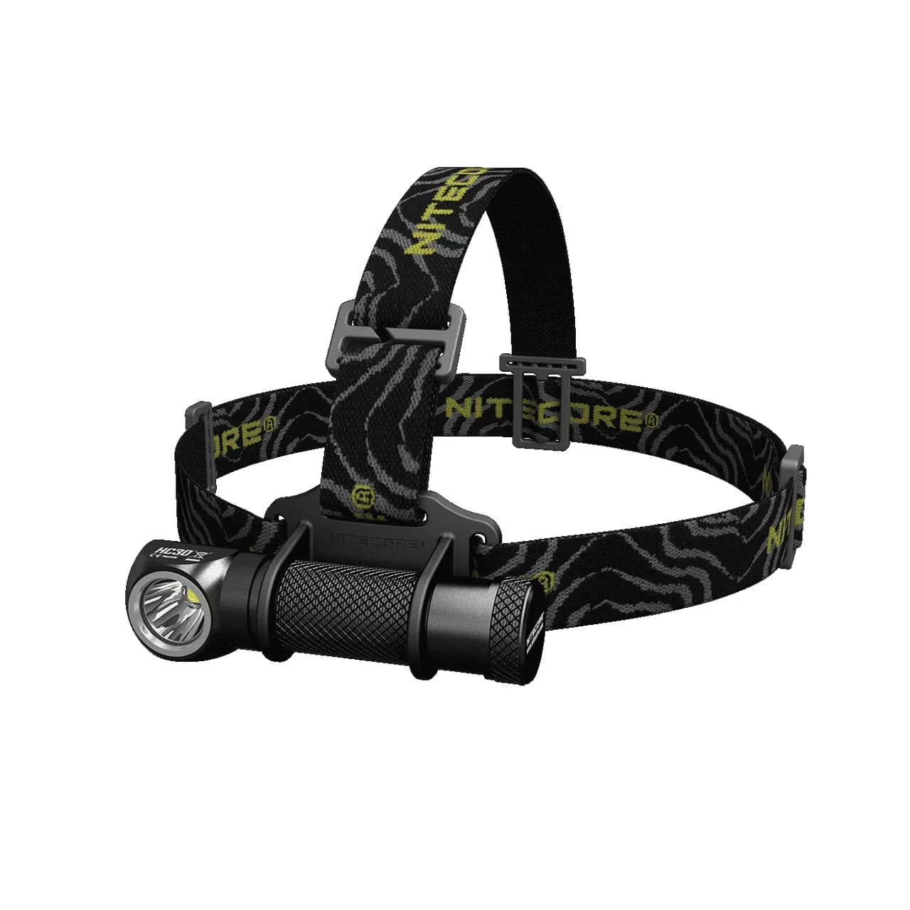 TORCIA FRONTALE LED NITECORE HC30 1000LM