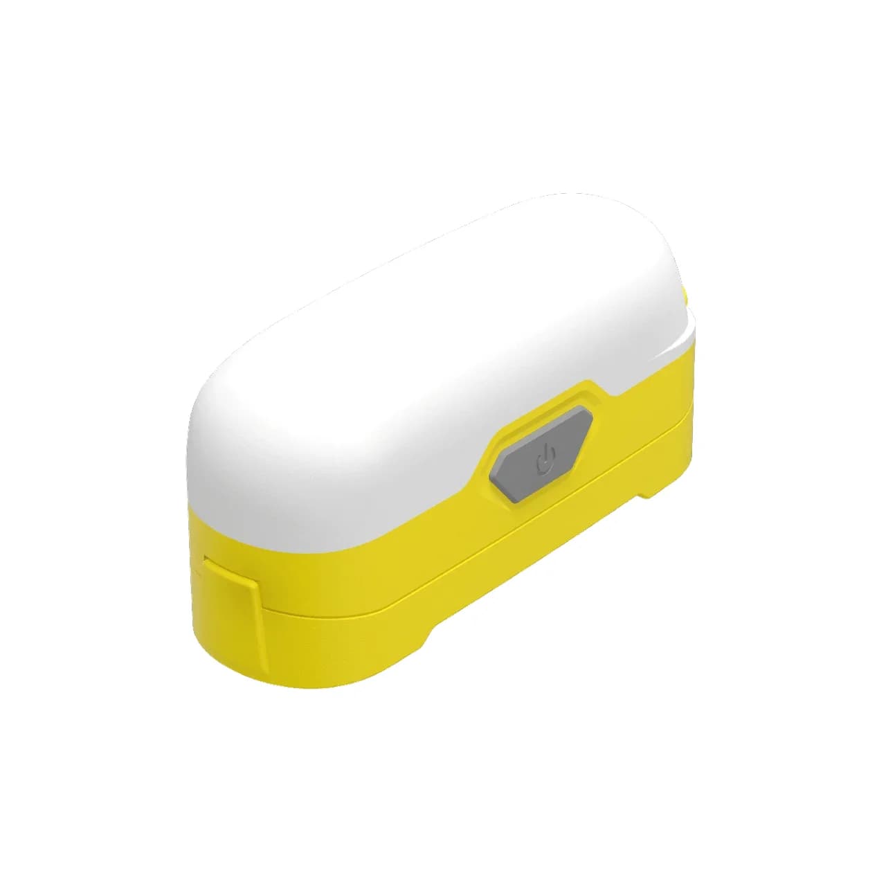 Torcia LED LR30 Yellow L-Series NITECORE 205LM