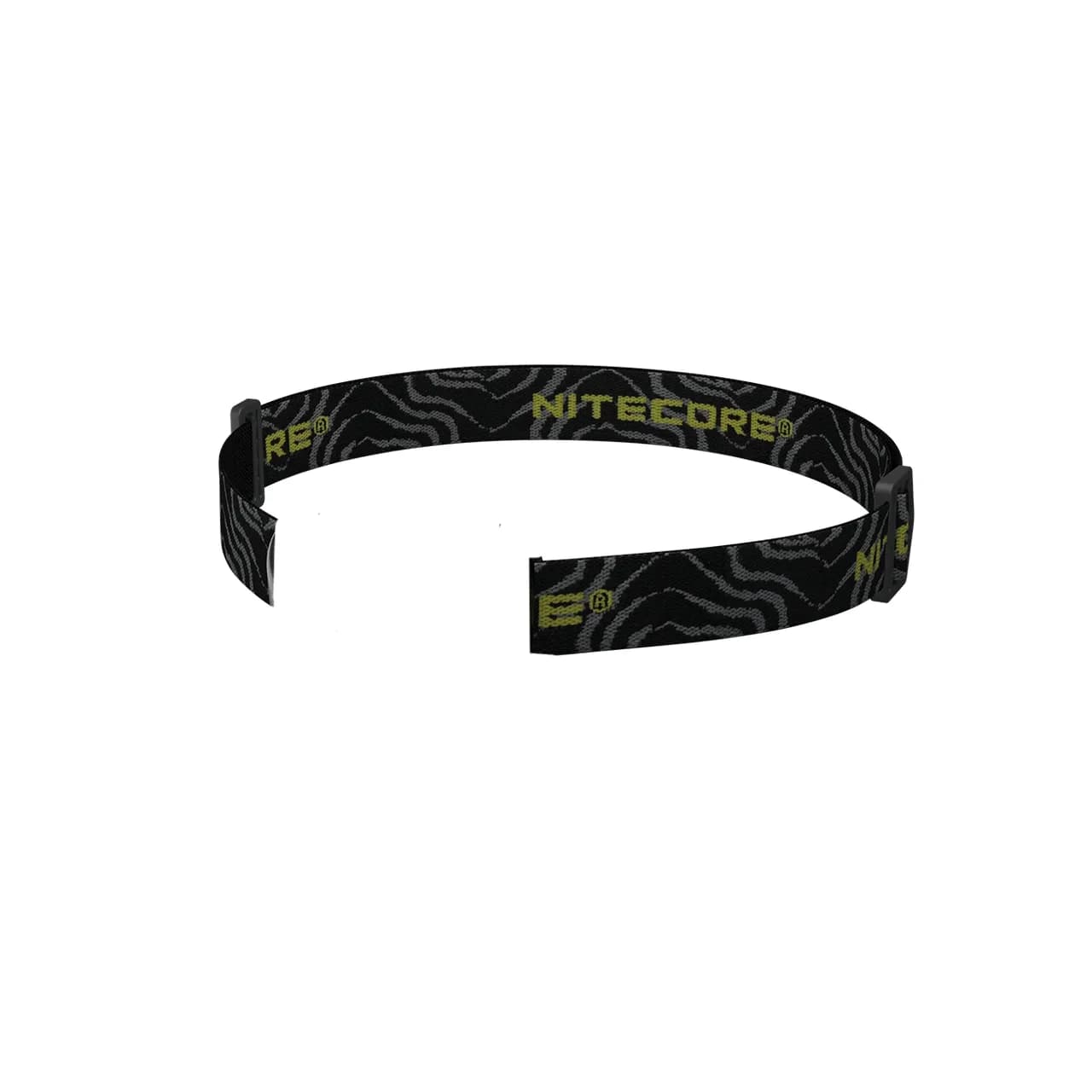NITECORE NU10 9110100785 Head Strap for Flashlights
