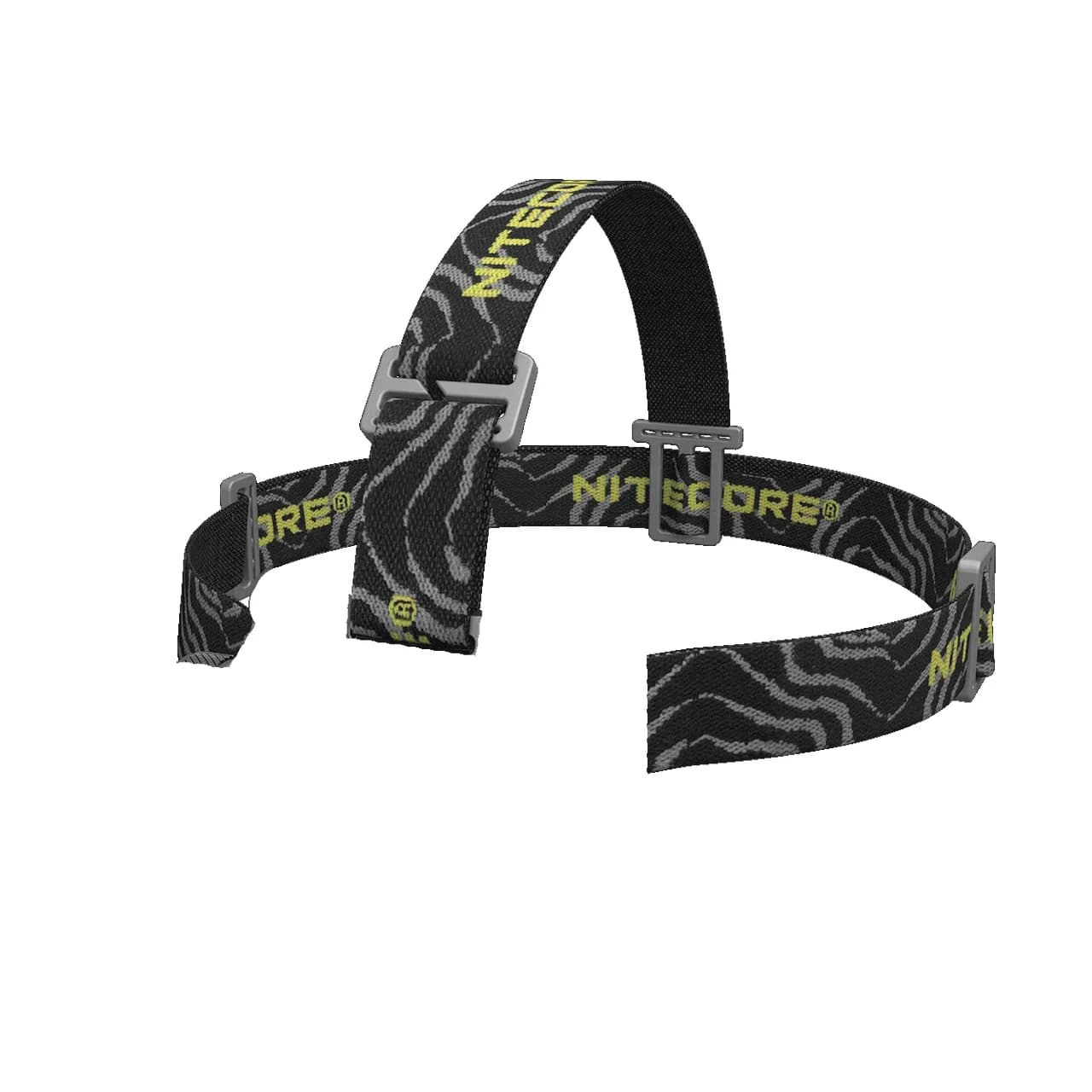 NITECORE HC60_HEADBA 9110100792 Head Strap for Flashlights