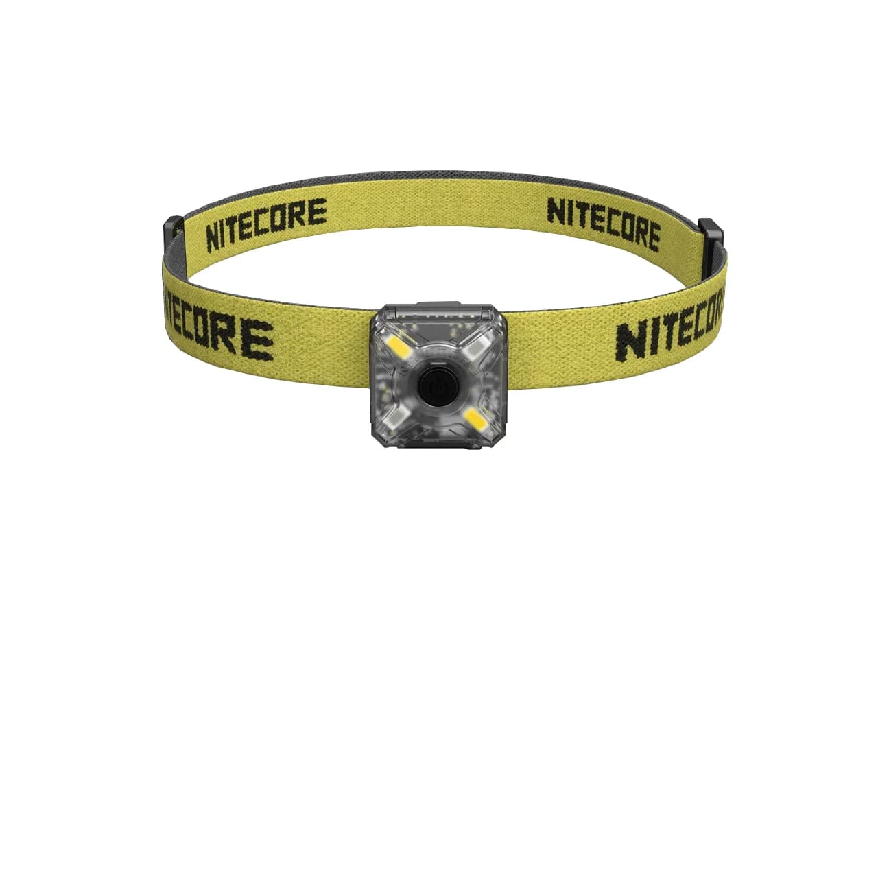 Lampada Frontale NU05 Kit 35LM Nitecore