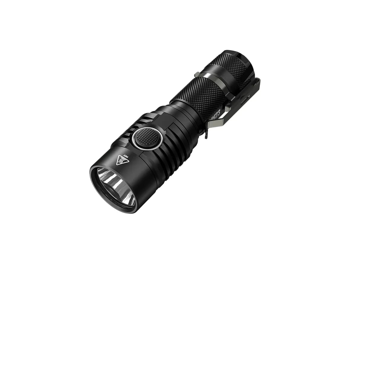 NITECORE MH23 Multi Task Hybrid LED Flashlight 1800LM