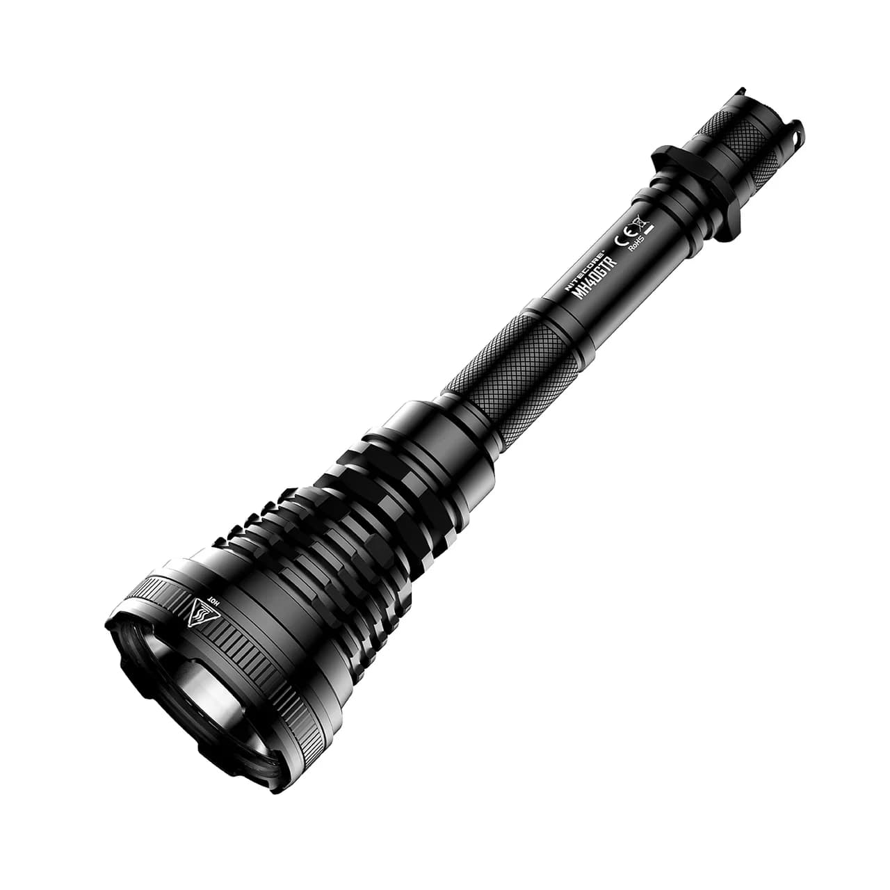 NITECORE MH40GTR Multi-Task Hybrid LED Flashlight 1000LM