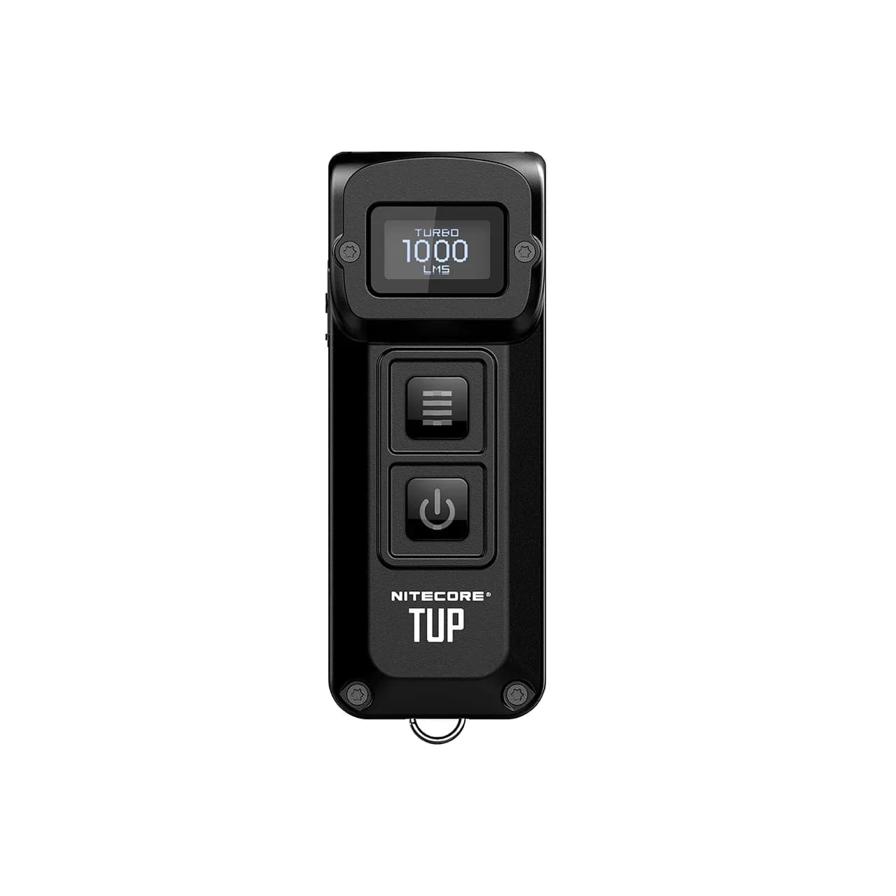 ΦΑΚΟΣ LED TUP BLACK 9110100946 NITECORE