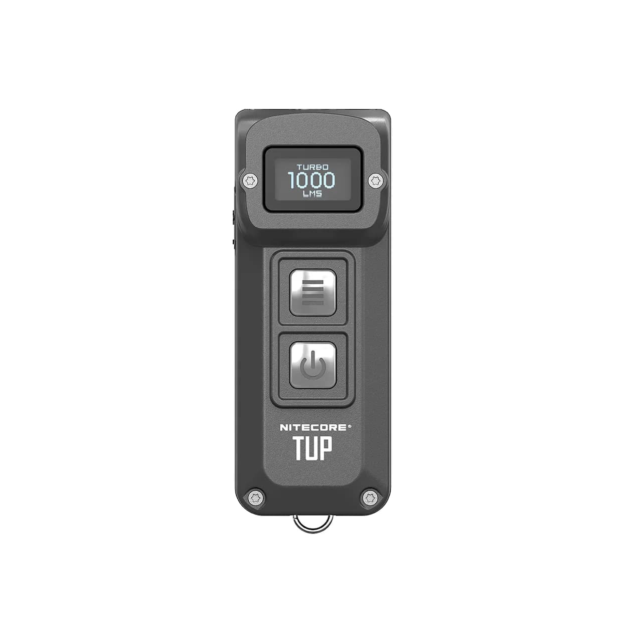ΦΑΚΟΣ LED TUP GREY 9110100947 NITECORE