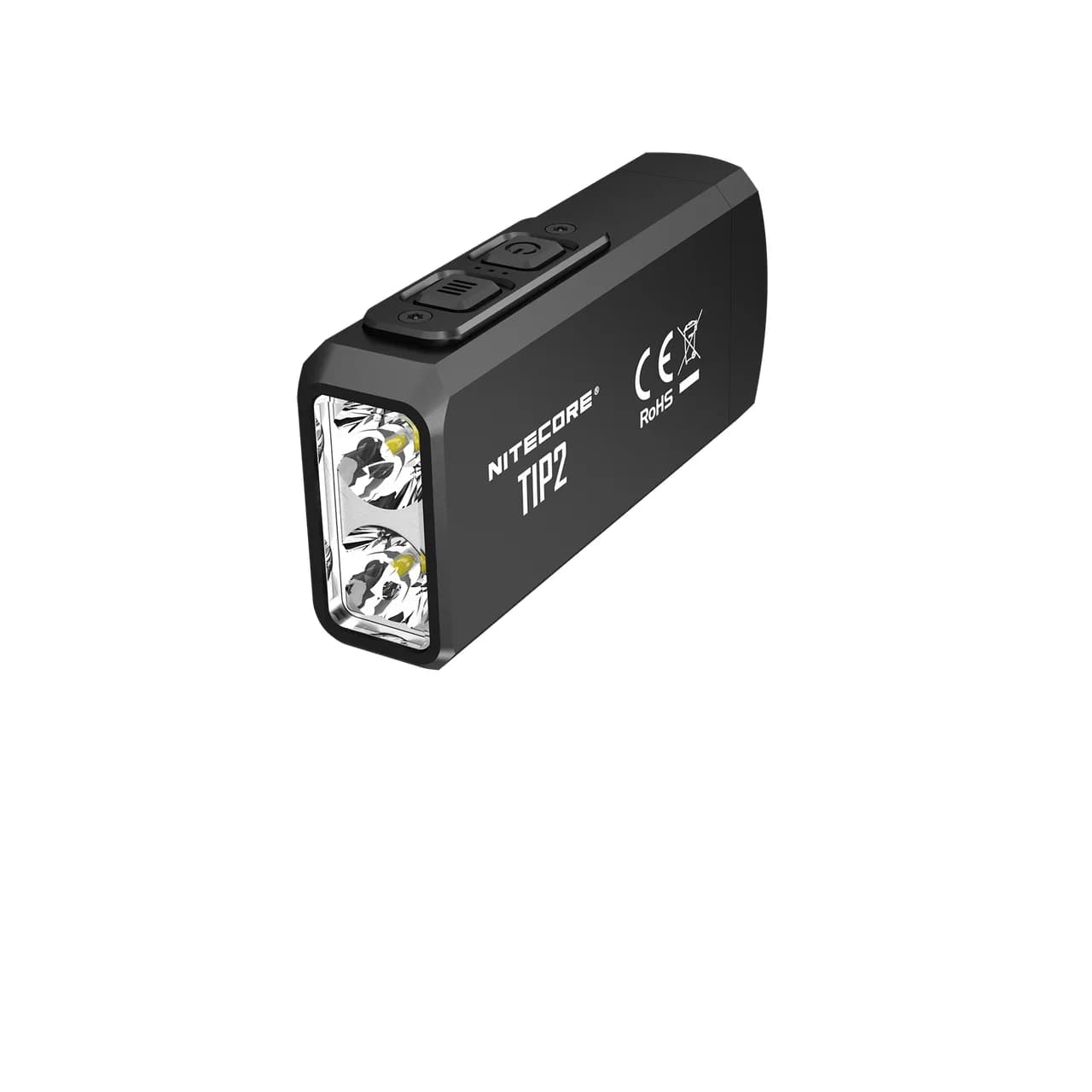 ΦΑΚΟΣ LED TIP2  BLACK 9110100965 NITECORE