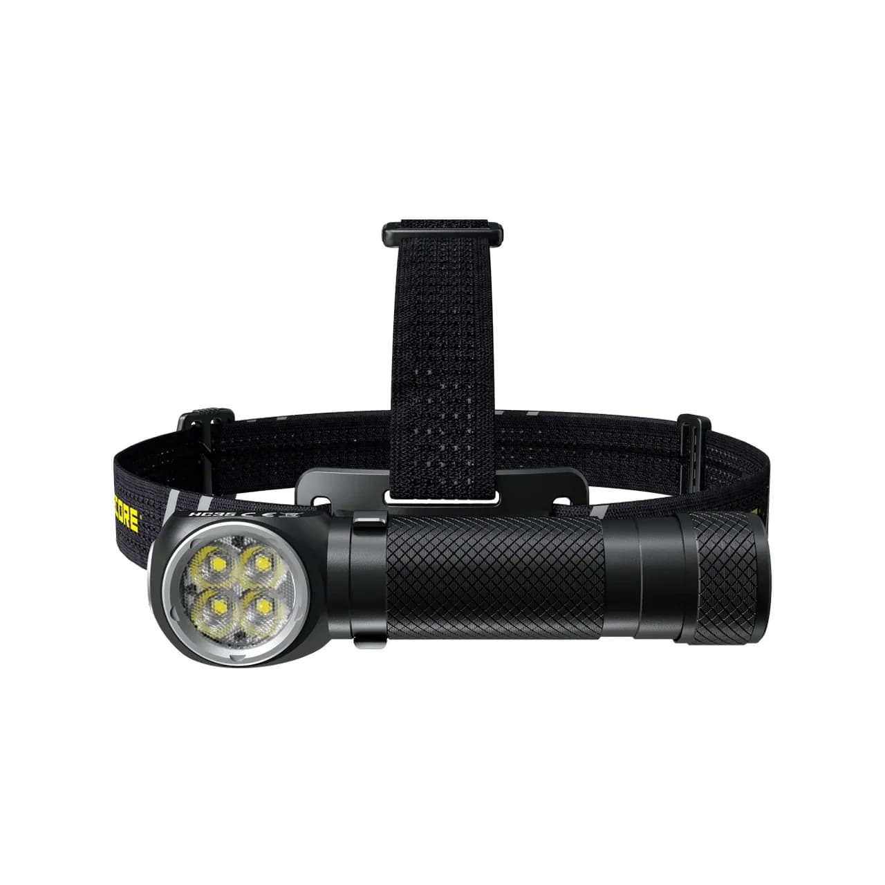 NITECORE HC35 Rechargeable LED Headlamp