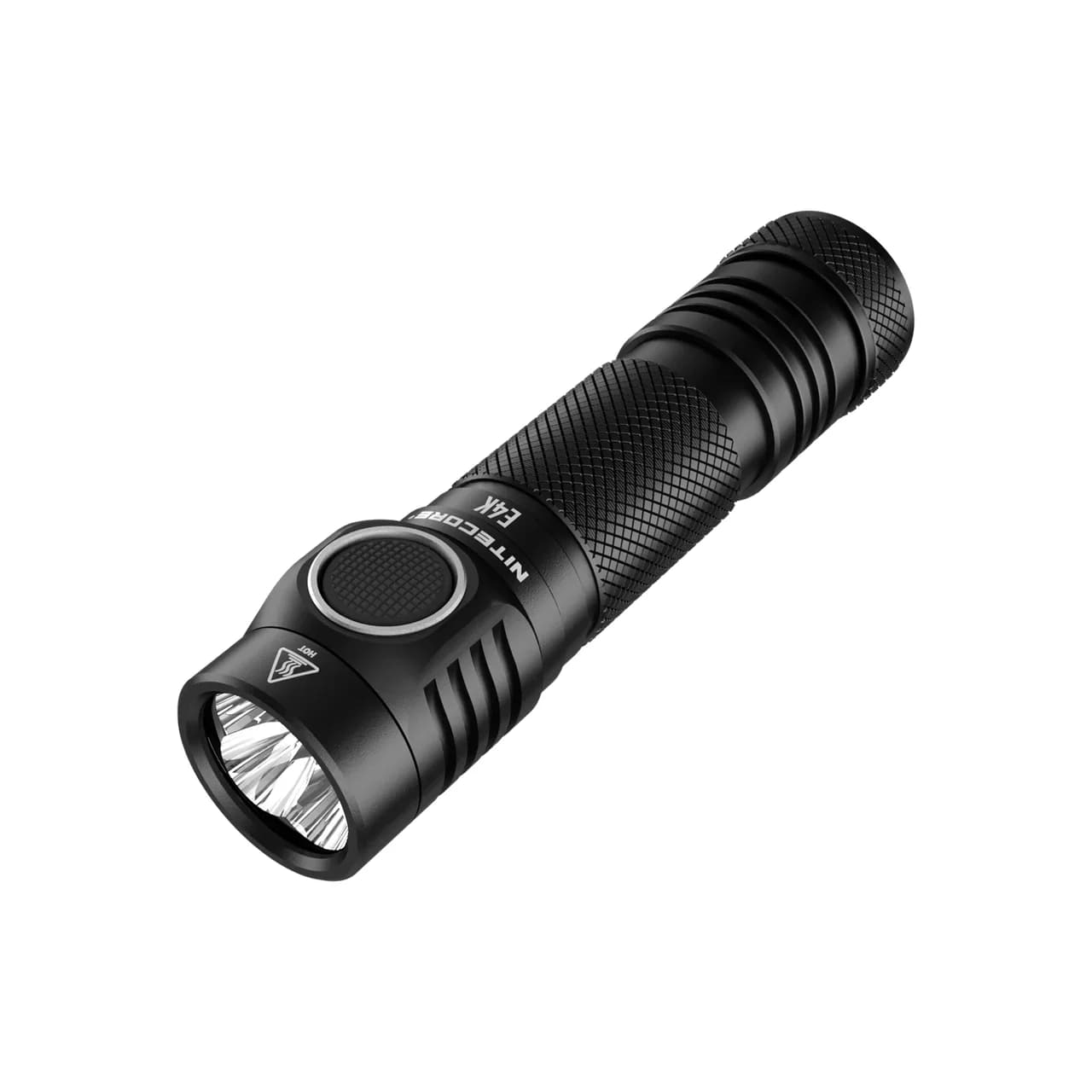 NITECORE LED Flashlight E4K + NL2150HPR 9110101021