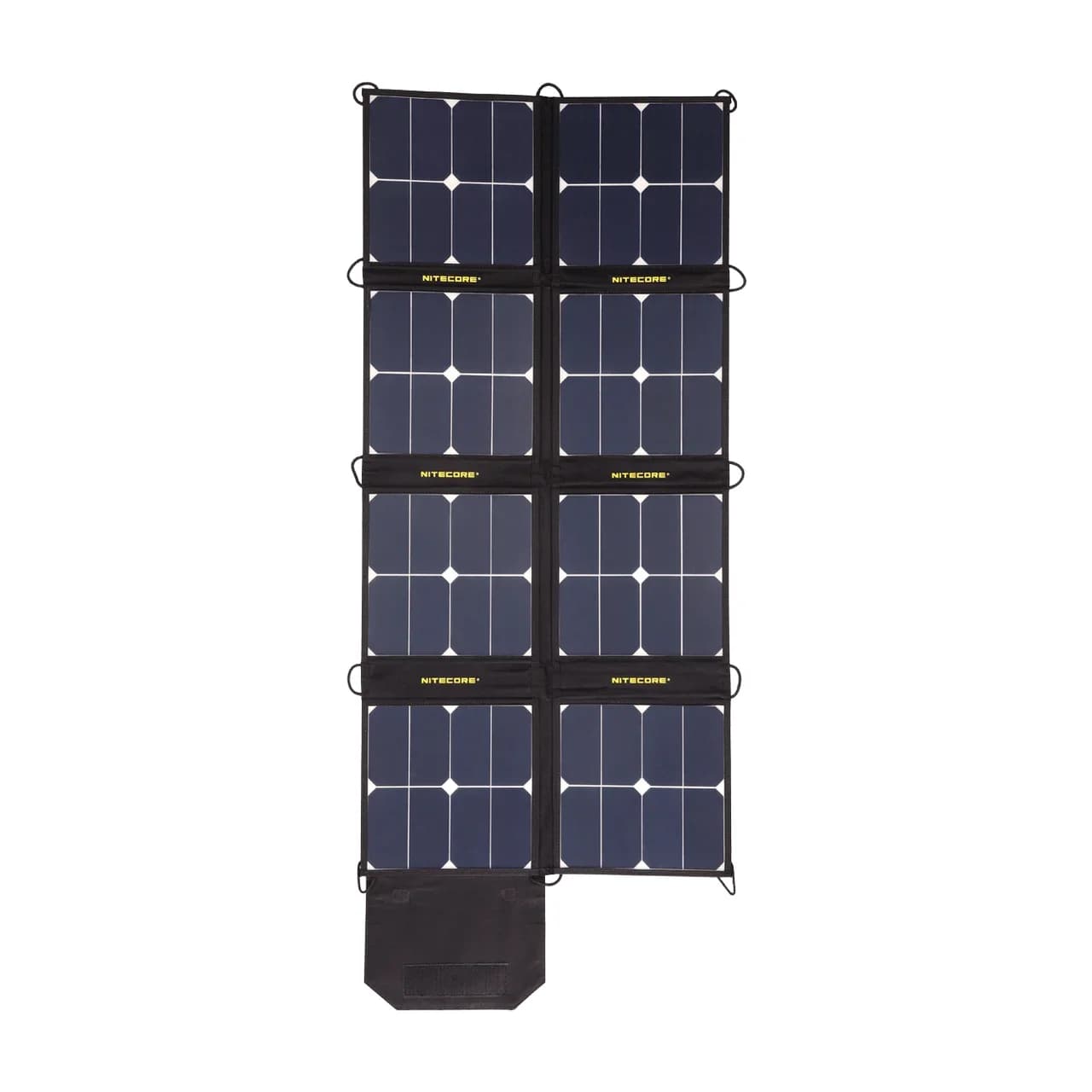 Pannello Solare Portatile NITECORE FSP100 100W