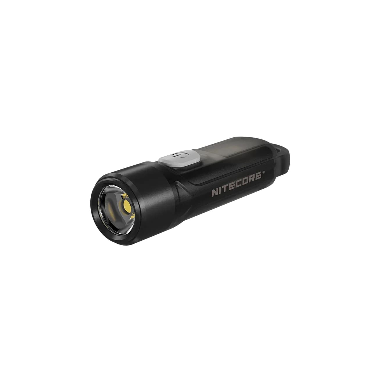 ΦΑΚΟΣ LED TIKI LE BLACK 300LUM 9110101038 NITECORE