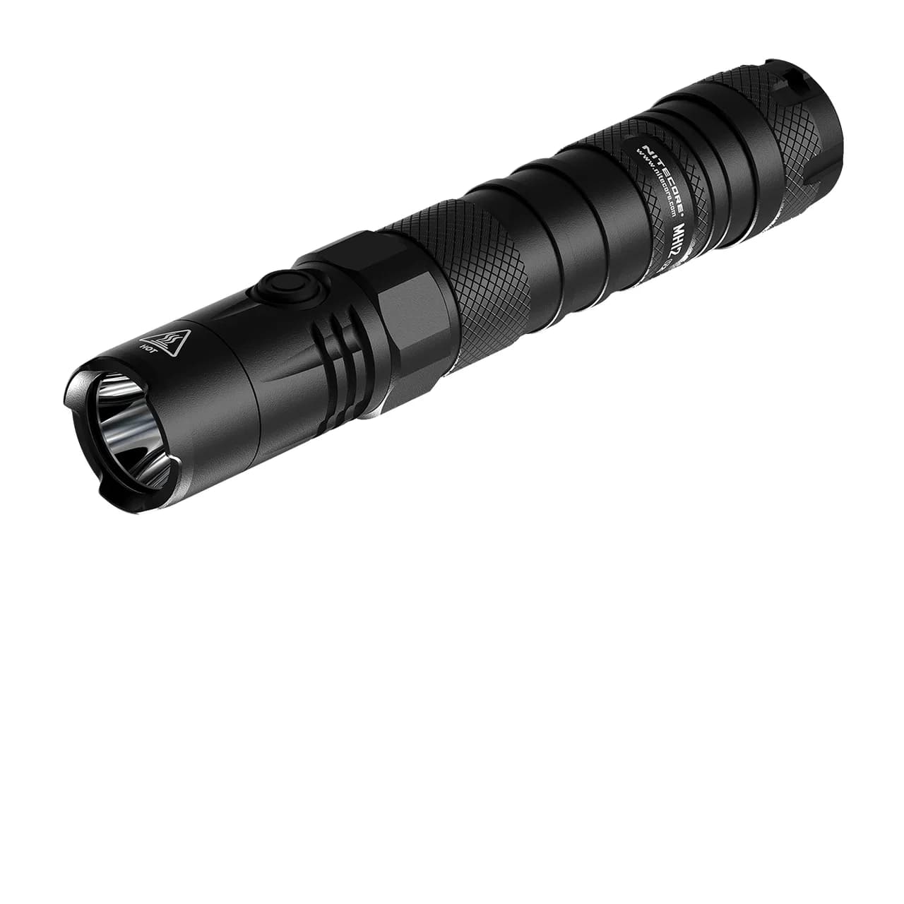 Torcia LED NITECORE MH12V2 Multi Task Hybrid