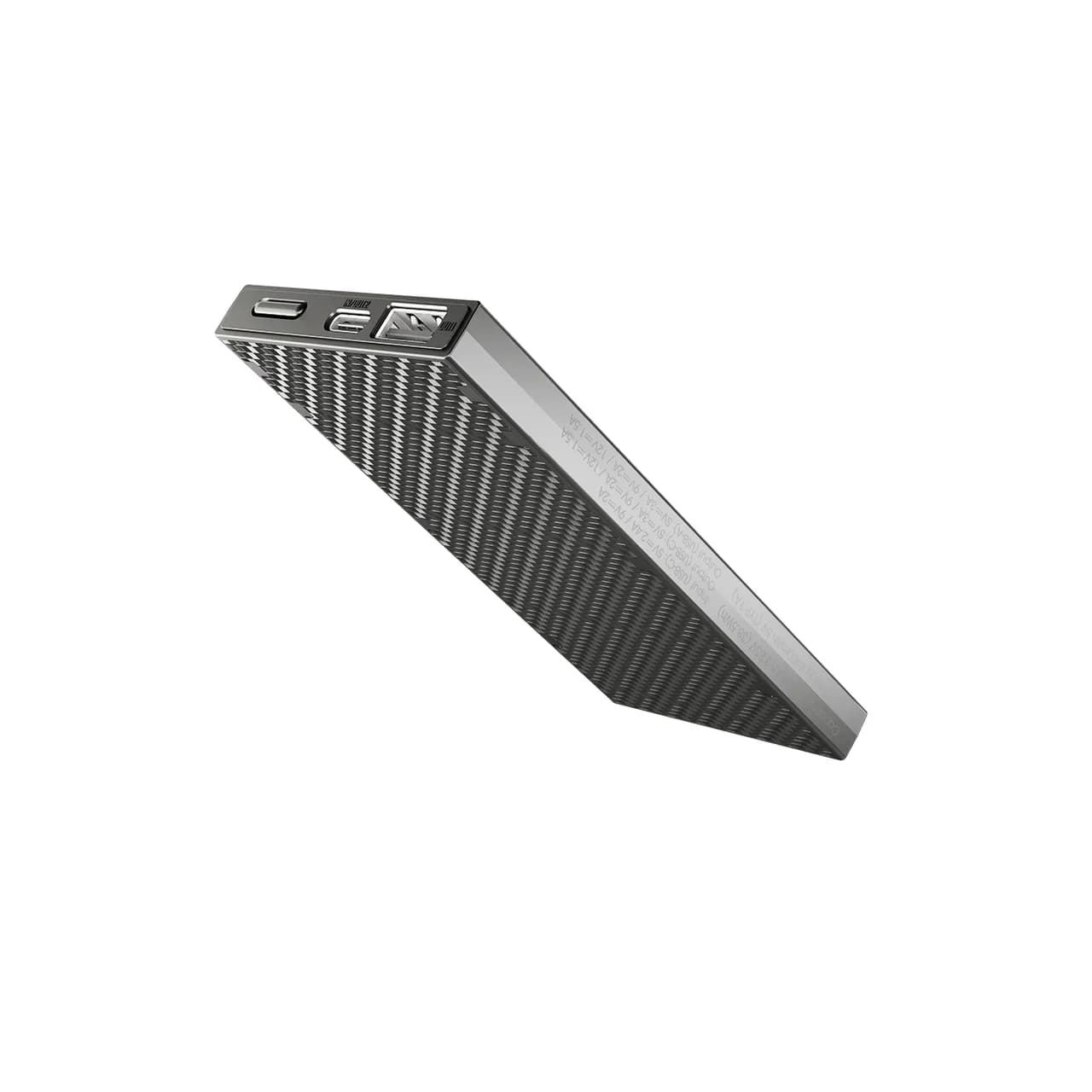 Power Bank NITECORE NB10000CARBON FIBER