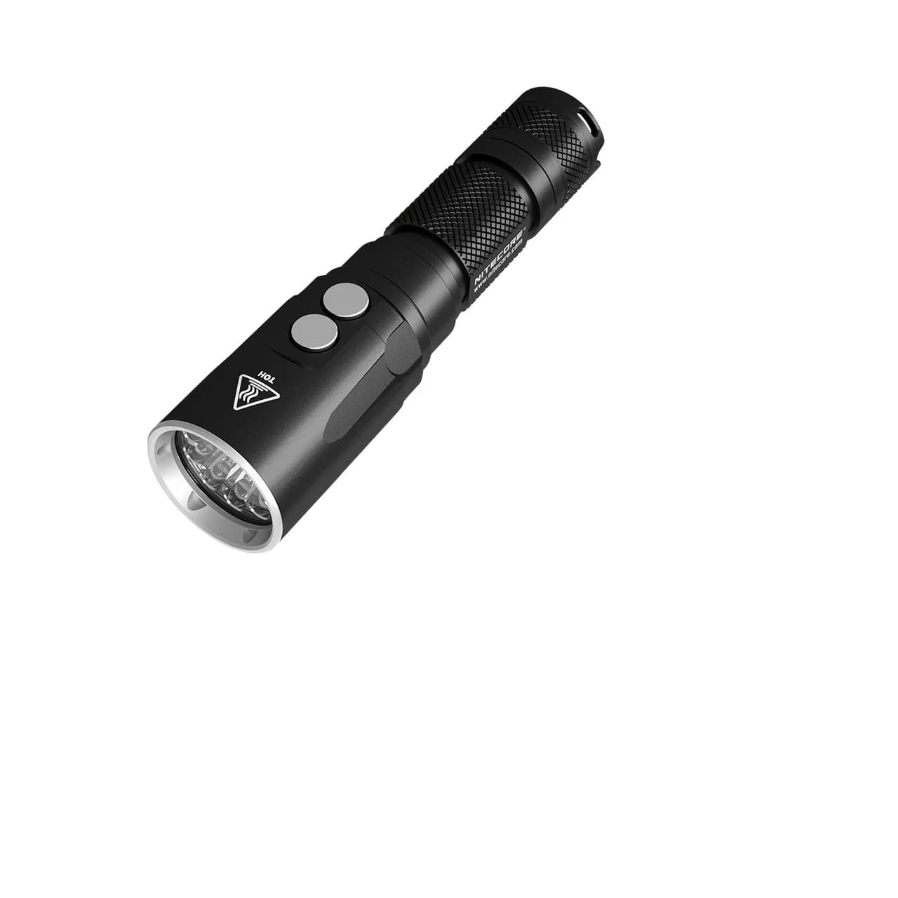 NITECORE DL20 LED Diving Light 100m