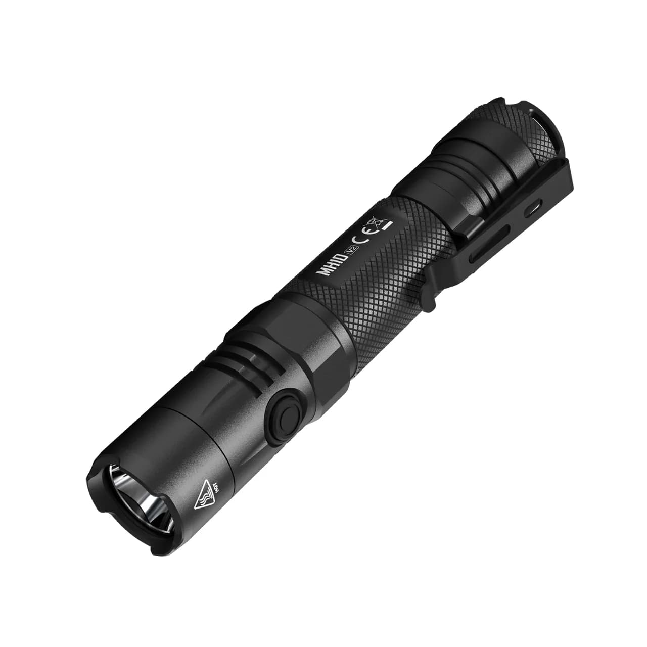 NITECORE MH10V2 LED Flashlight 1200LM